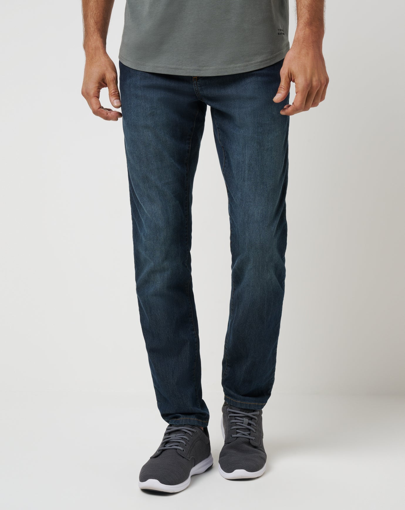 TravisMathew | Legacy Featherweight Jeans