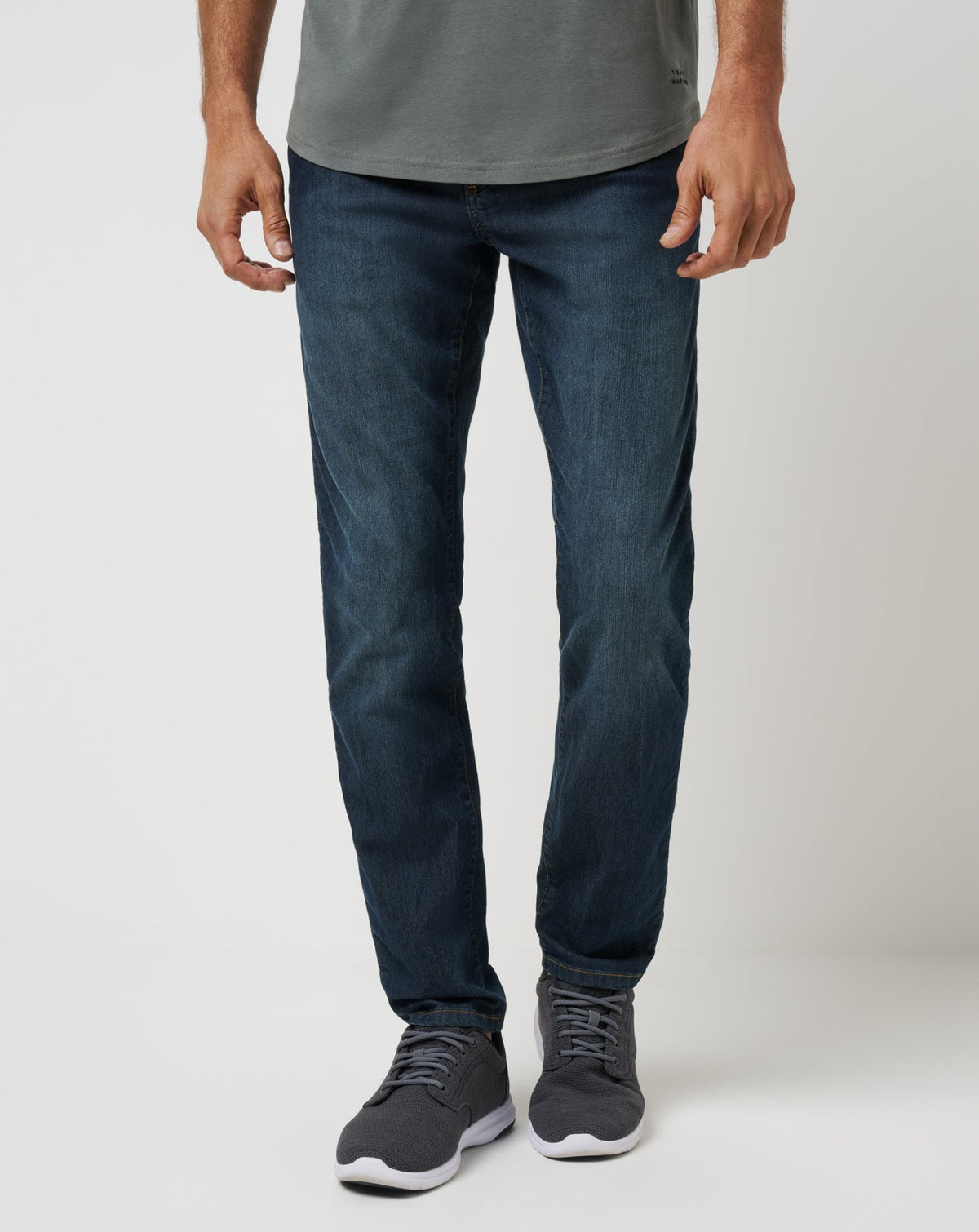 TravisMathew | Legacy Featherweight Jeans