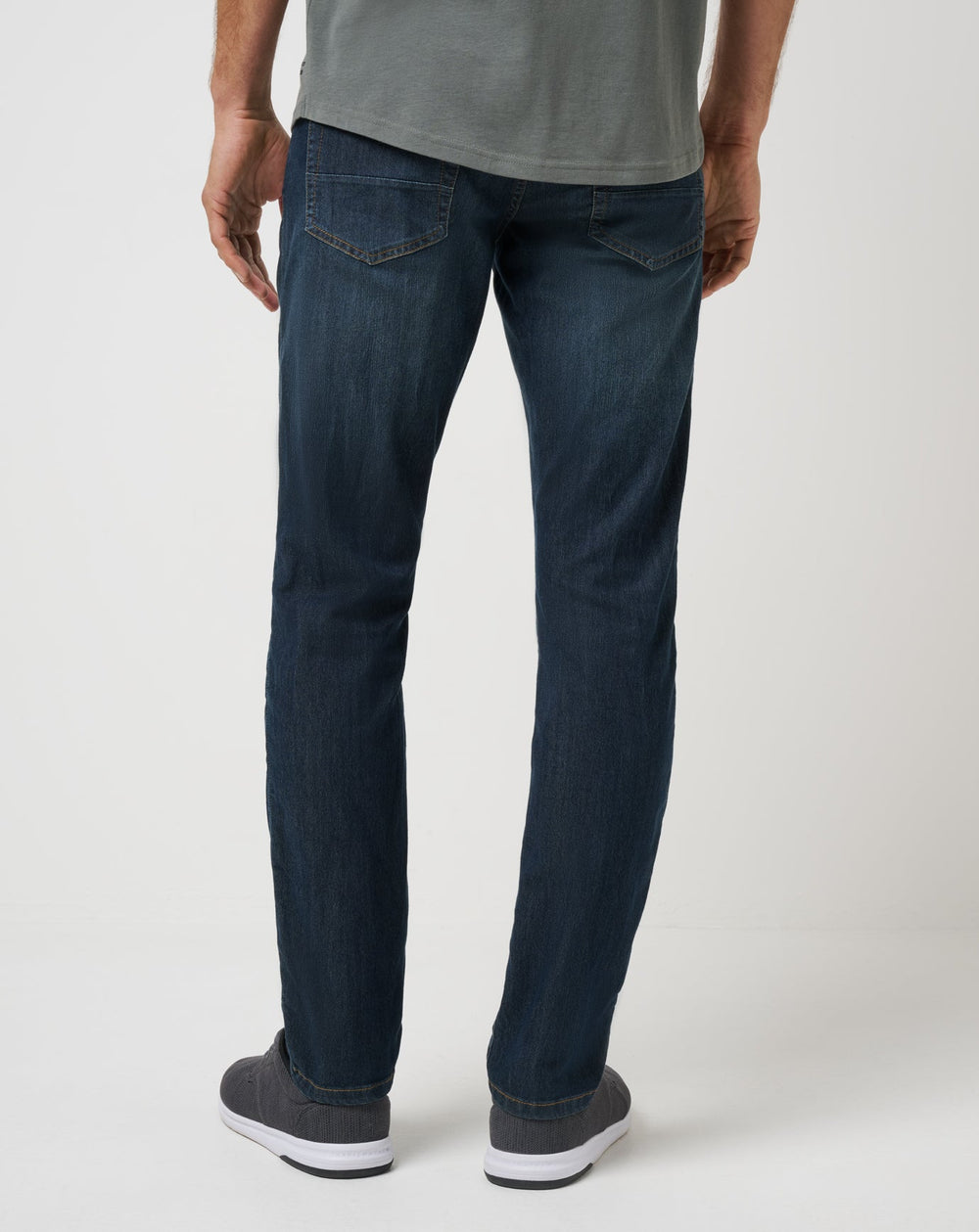 TravisMathew | Legacy Featherweight Jeans