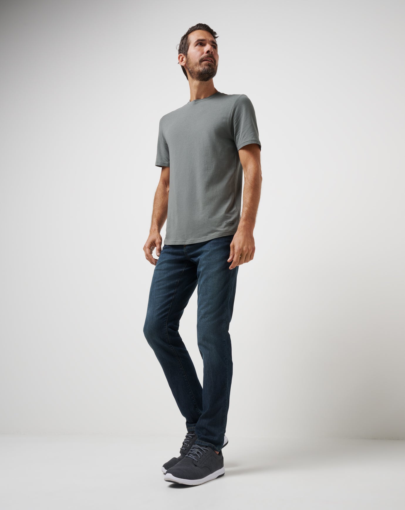 TravisMathew | Legacy Featherweight Jeans