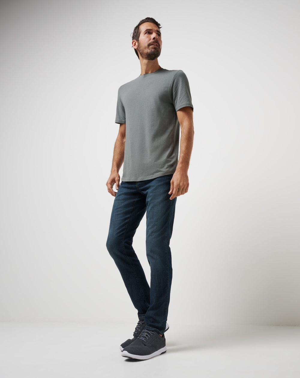 TravisMathew | Legacy Featherweight Jeans