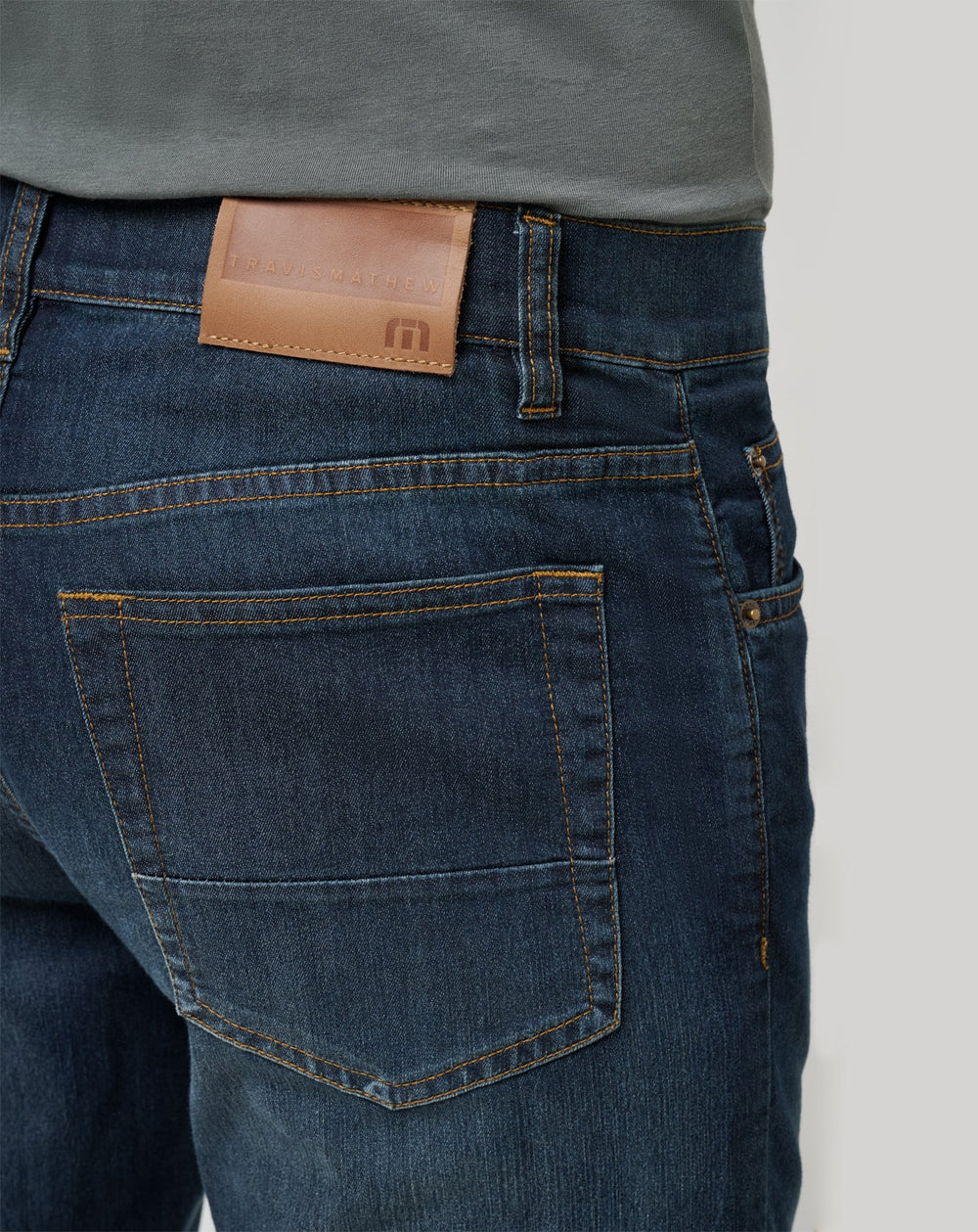 TravisMathew | Legacy Featherweight Jeans