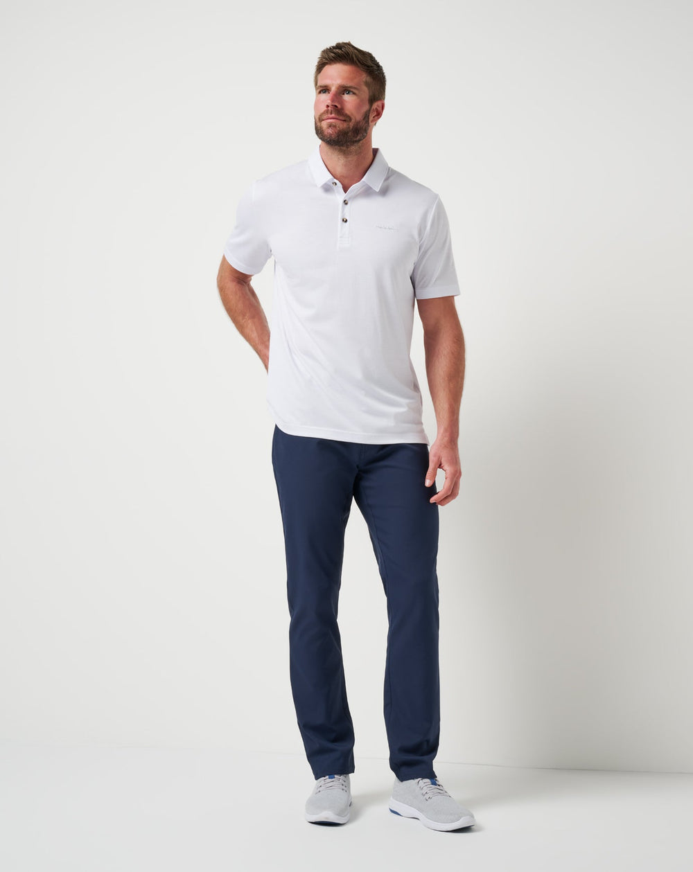 TravisMathew | Open To Close 2.0 Pant