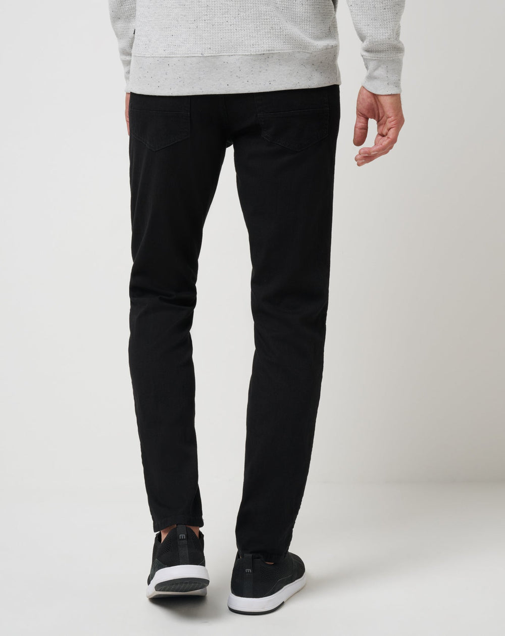 TravisMathew | Legacy Featherweight Jeans