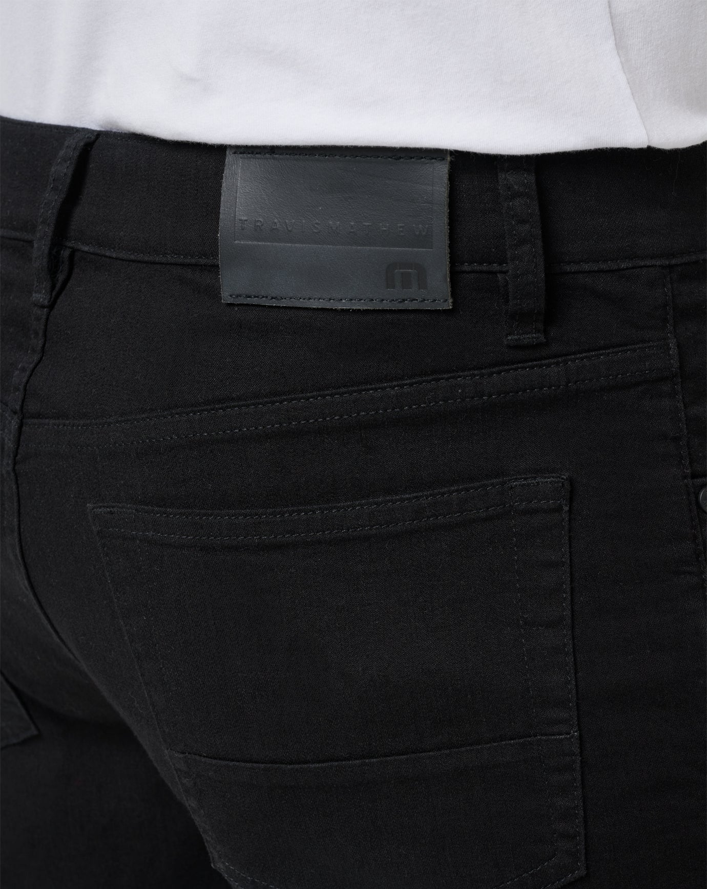 TravisMathew | Legacy Featherweight Jeans