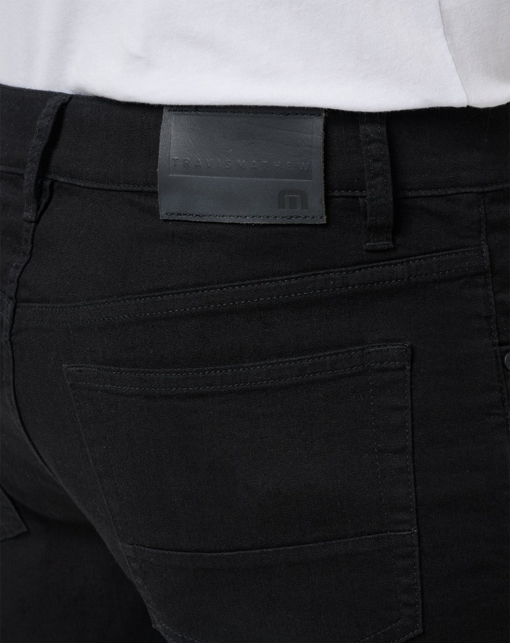 TravisMathew | Legacy Featherweight Jeans