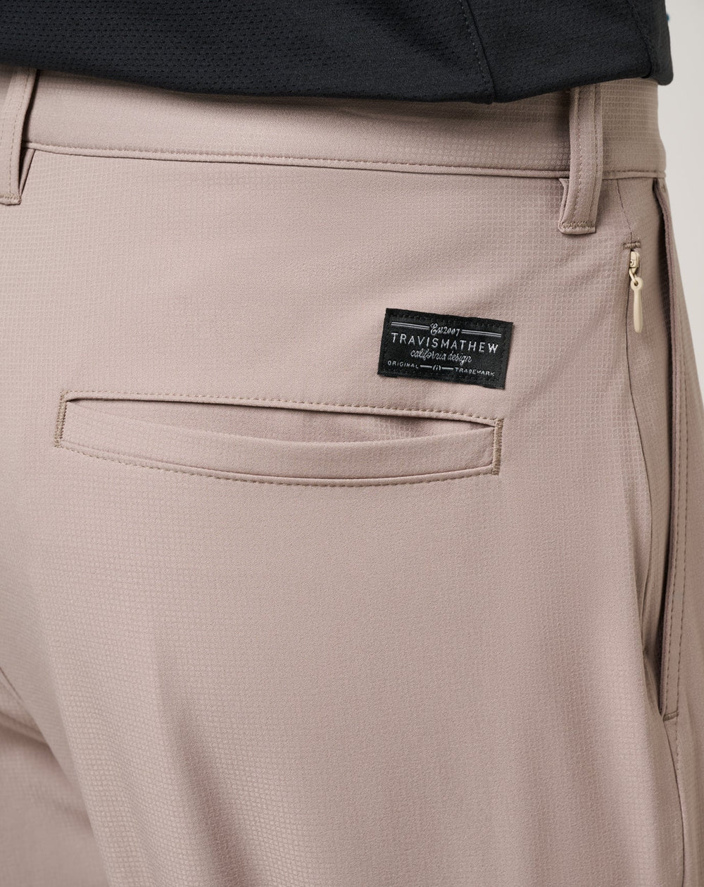 TravisMathew | Wanderlust Golf Pant
