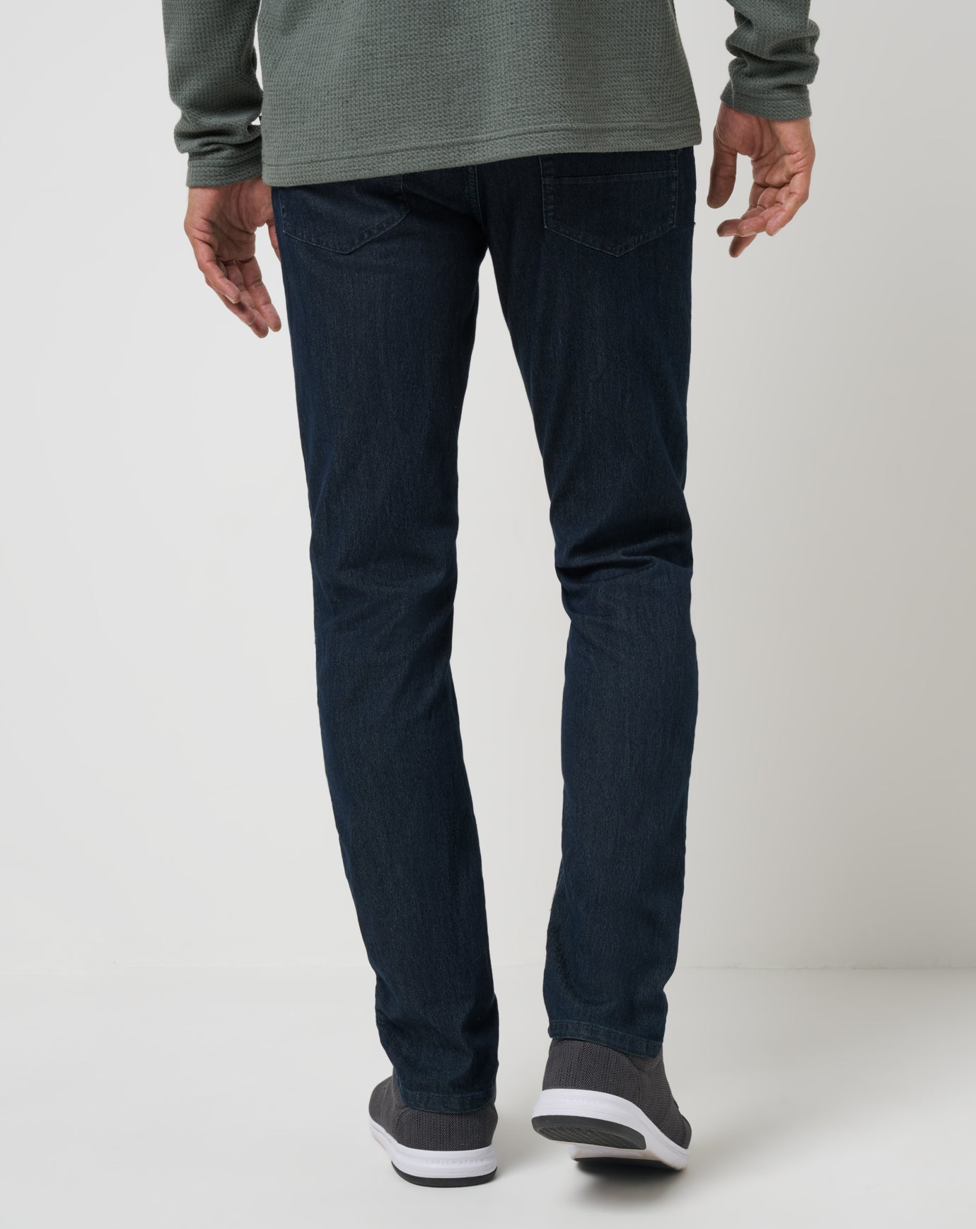 TravisMathew | Legacy Featherweight Jeans