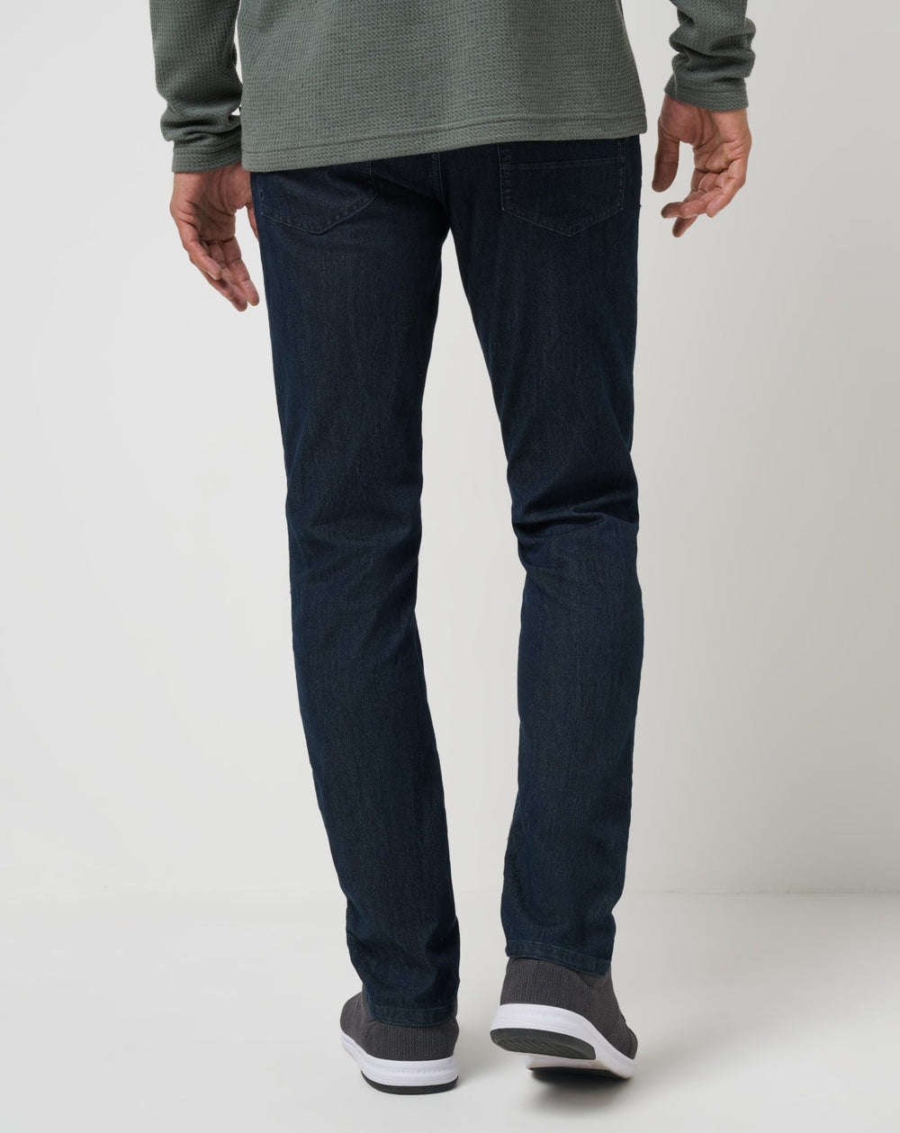 TravisMathew | Legacy Featherweight Jeans