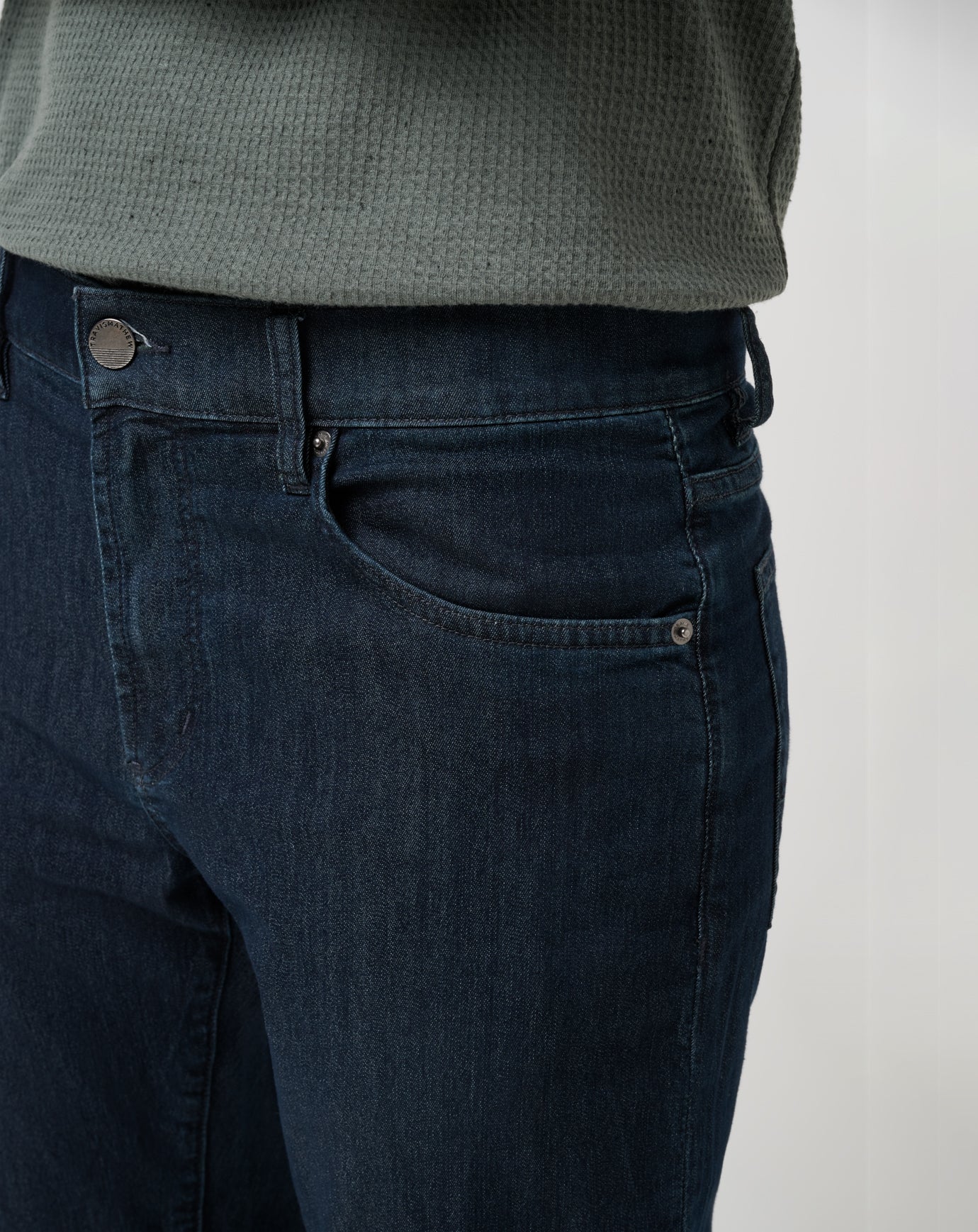 TravisMathew | Legacy Featherweight Jeans