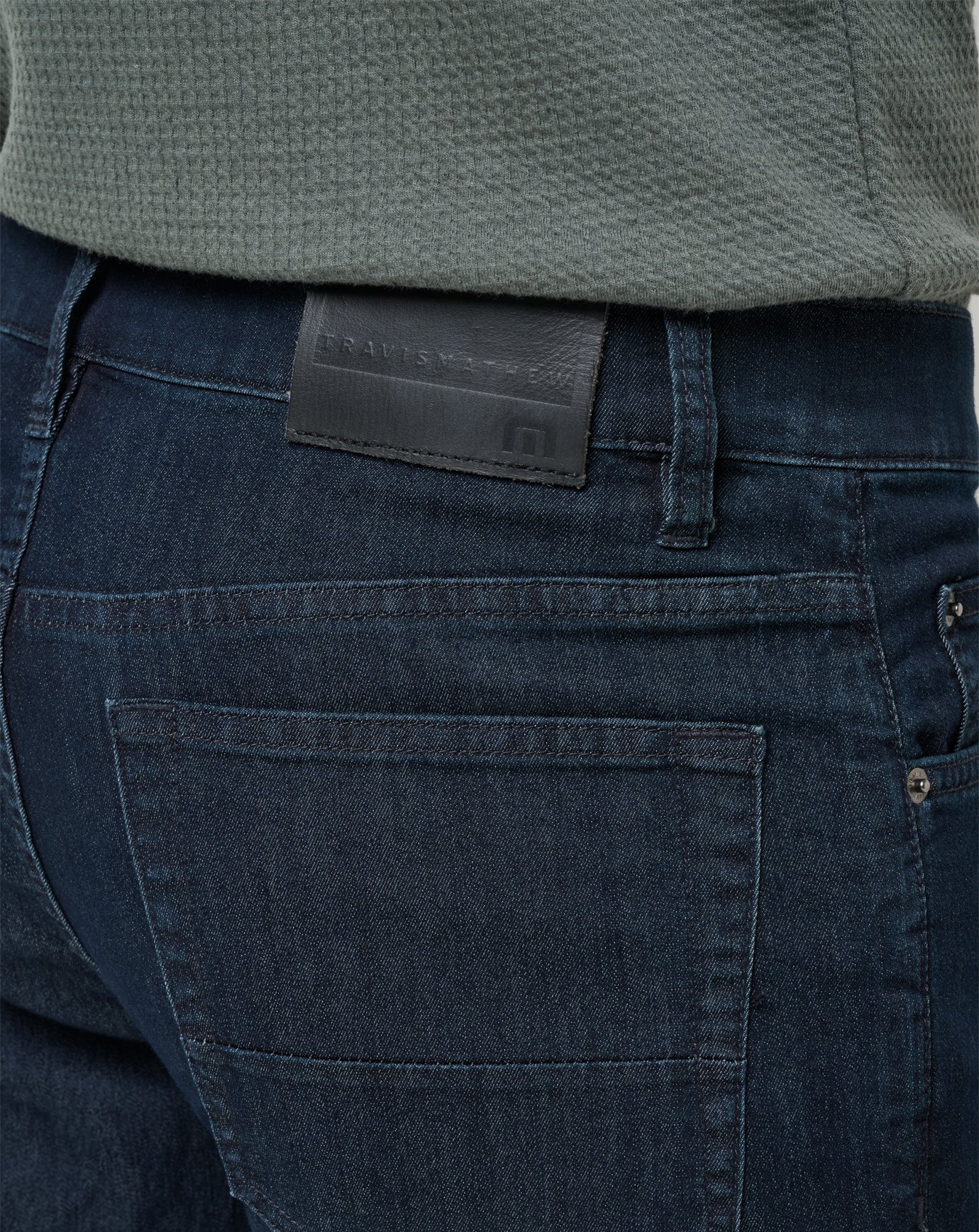 TravisMathew | Legacy Featherweight Jeans