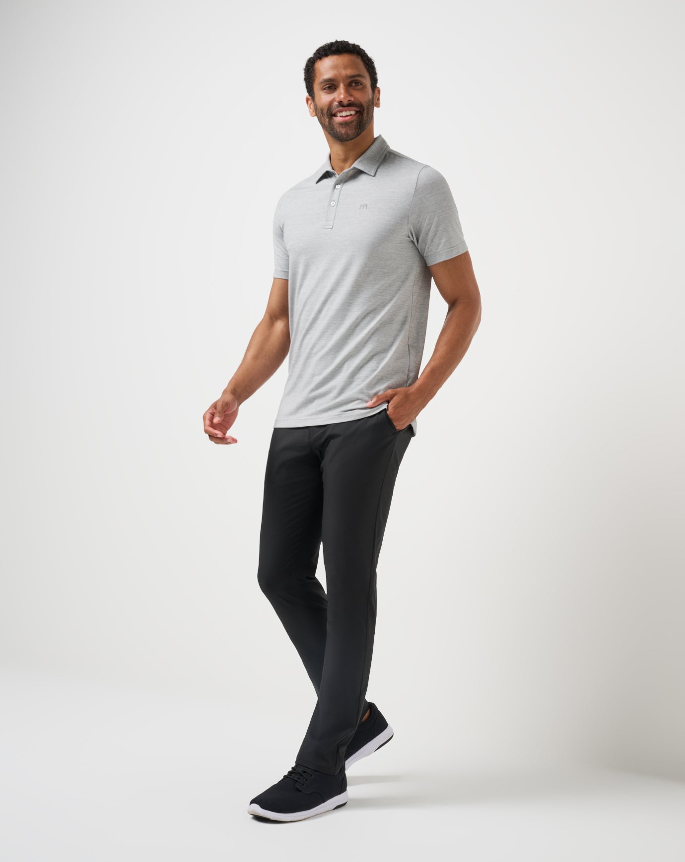 TravisMathew | Wanderlust Golf Pant