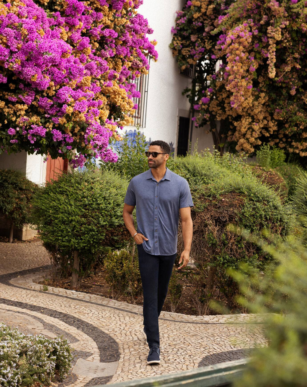 TravisMathew | Legacy Stretchknit Pant