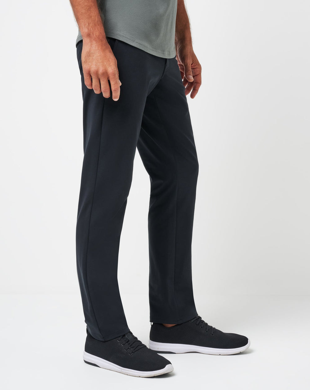 TravisMathew | Legacy Stretchknit Pant