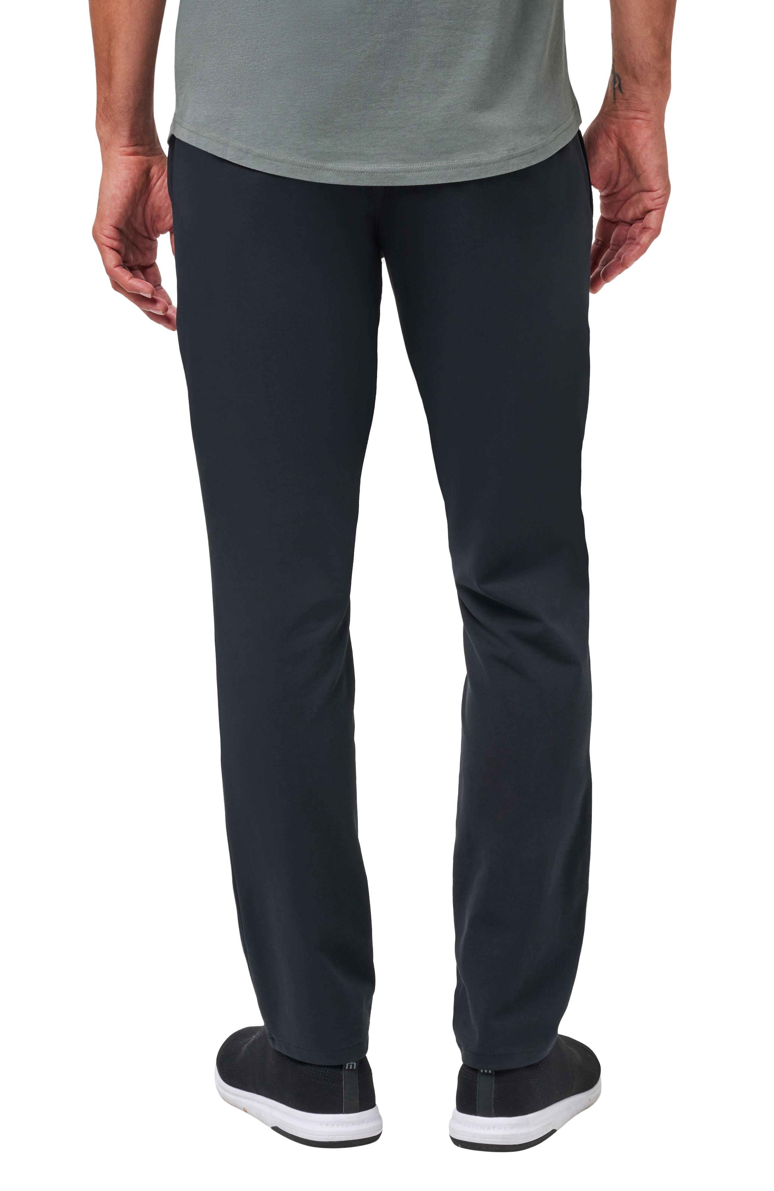 TravisMathew | Legacy Stretchknit Pant
