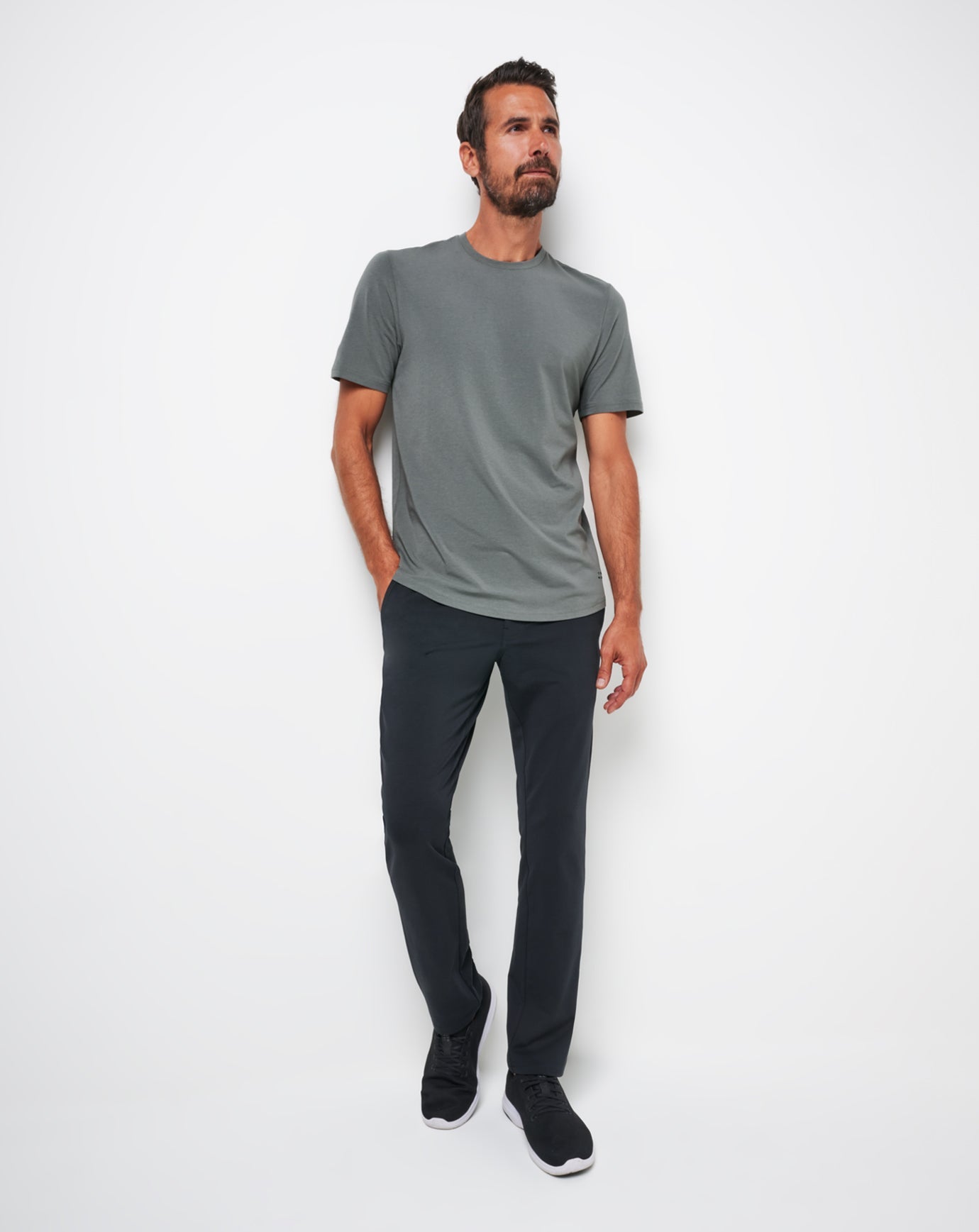 TravisMathew | Legacy Stretchknit Pant