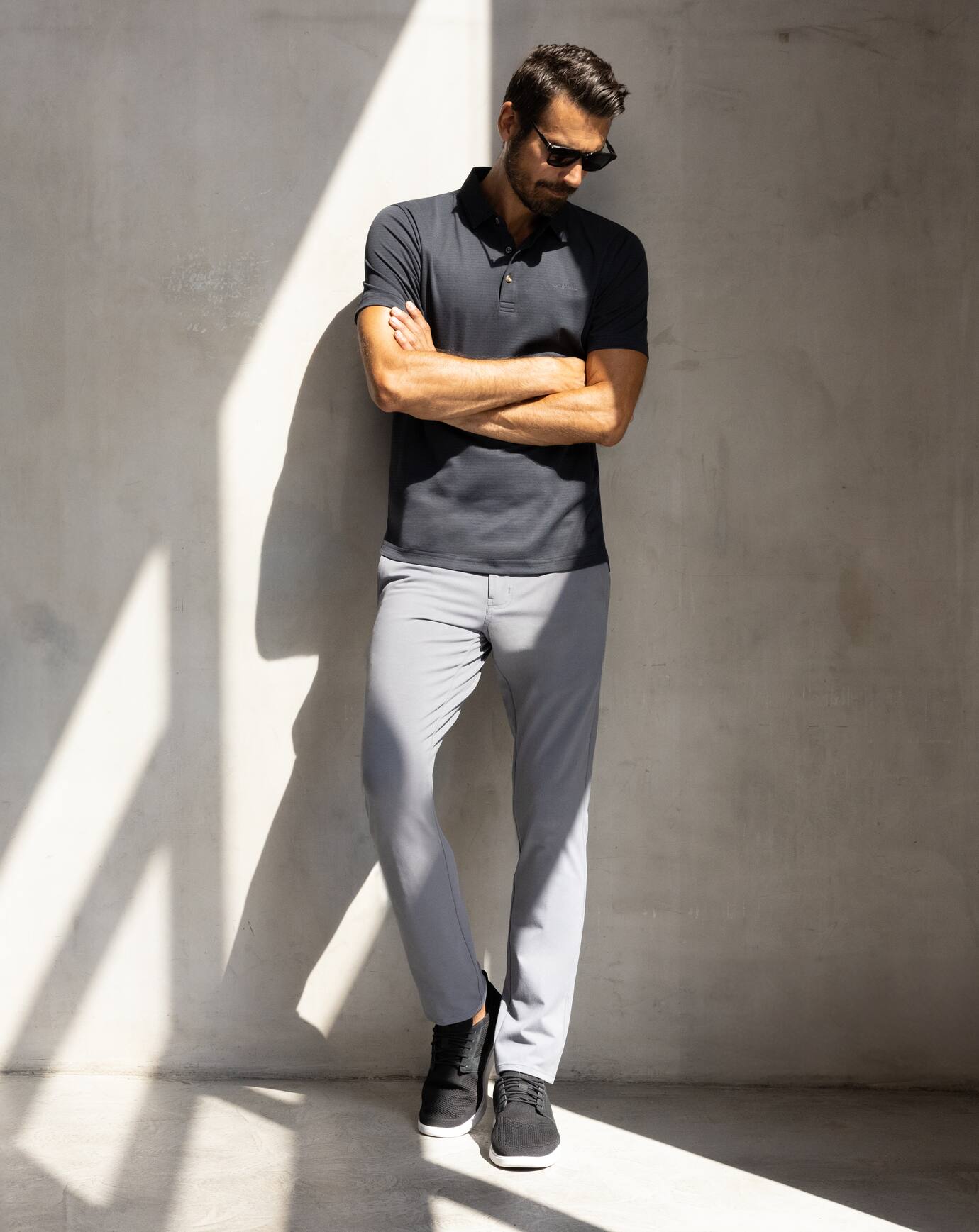 TravisMathew | Legacy Stretchknit Pant
