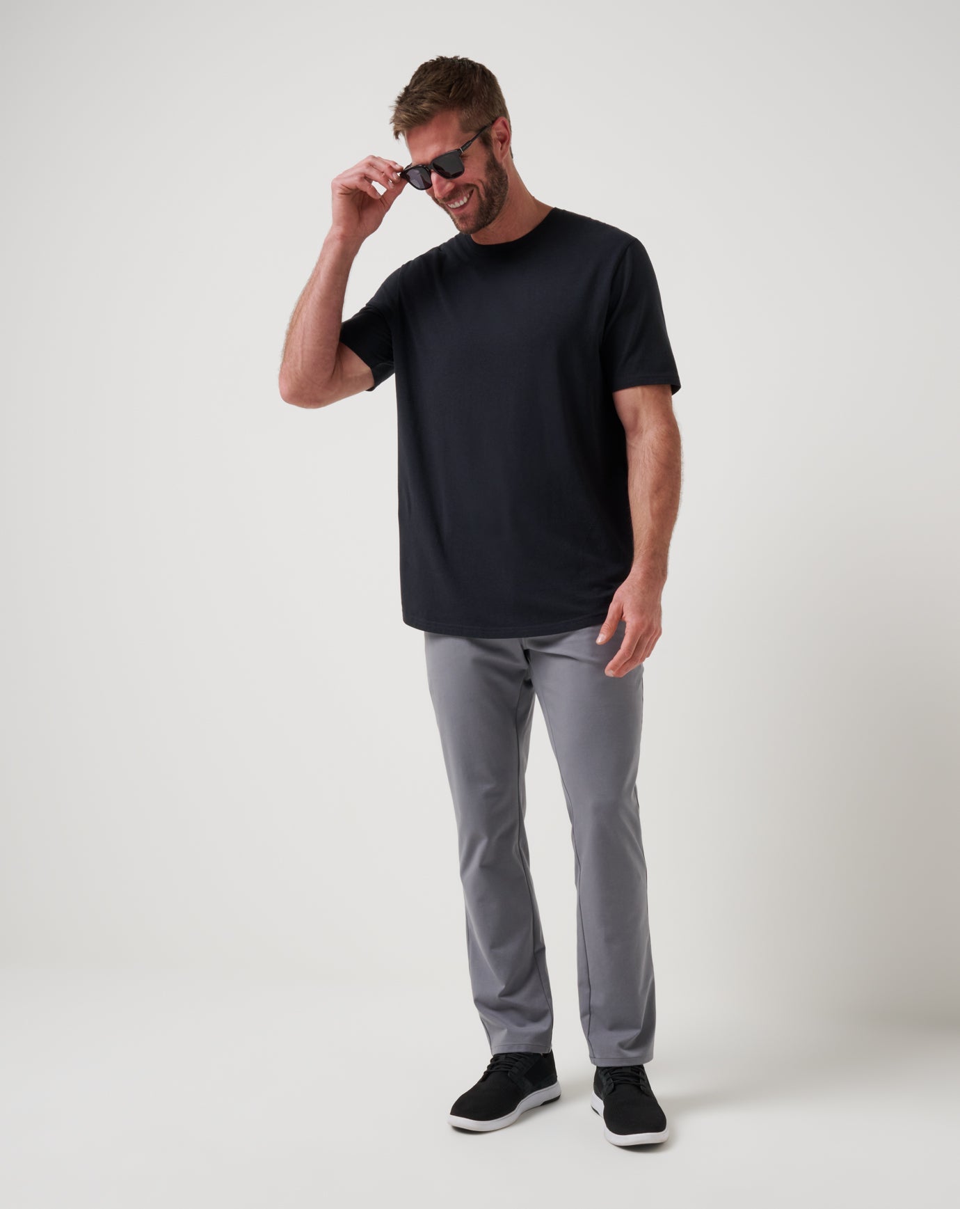 TravisMathew | Legacy Stretchknit Pant