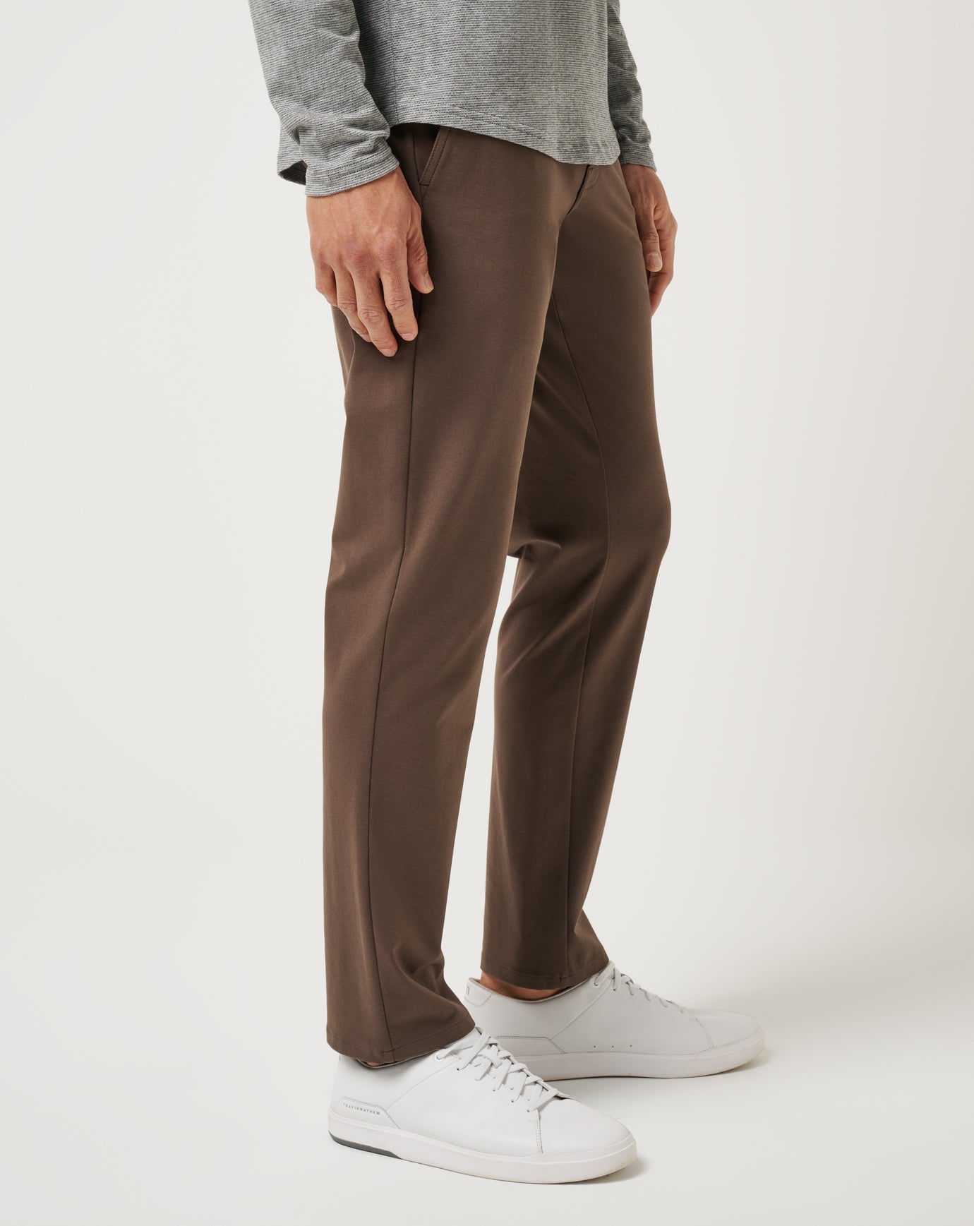 TravisMathew | Legacy Stretchknit Pant