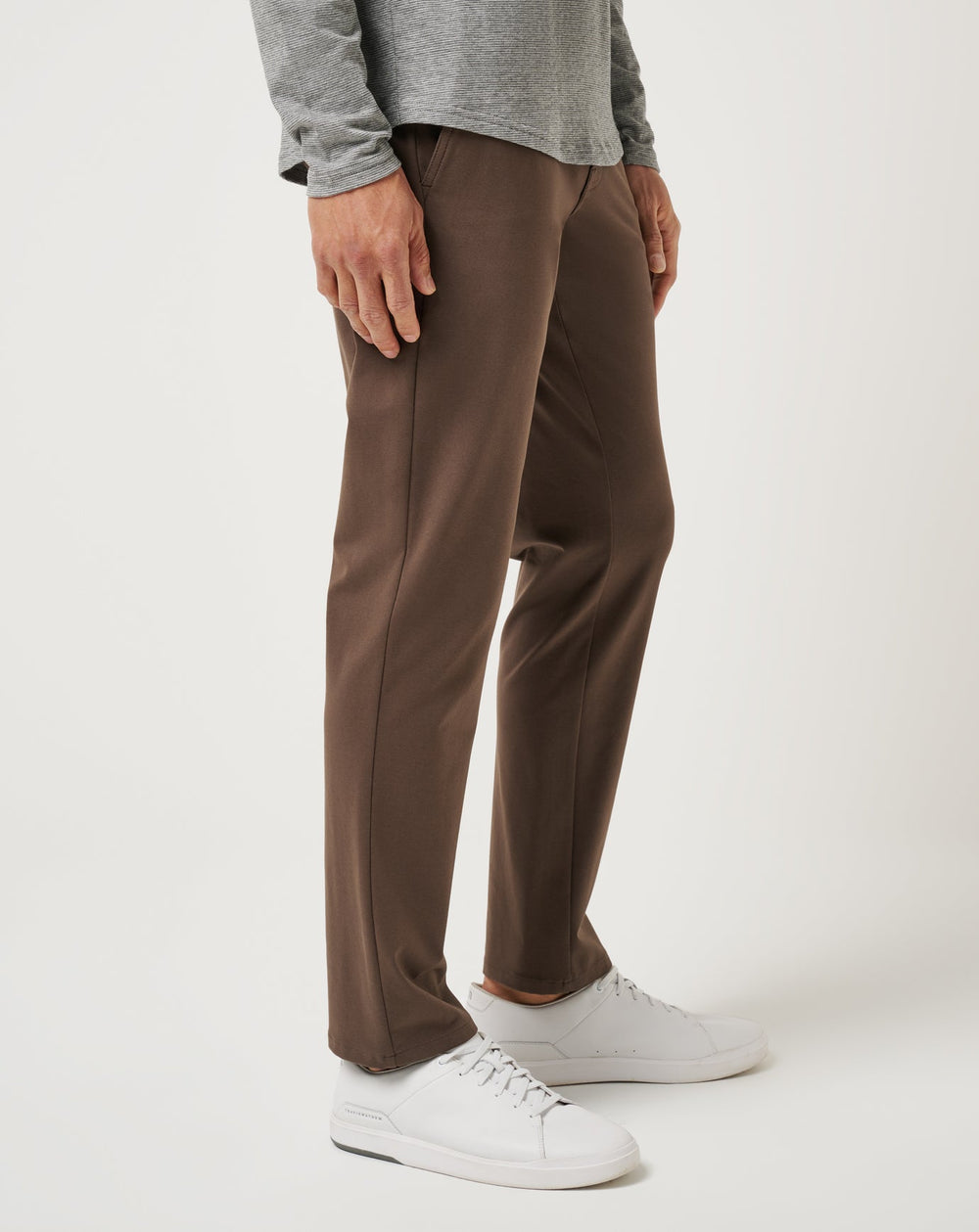 TravisMathew | Legacy Stretchknit Pant