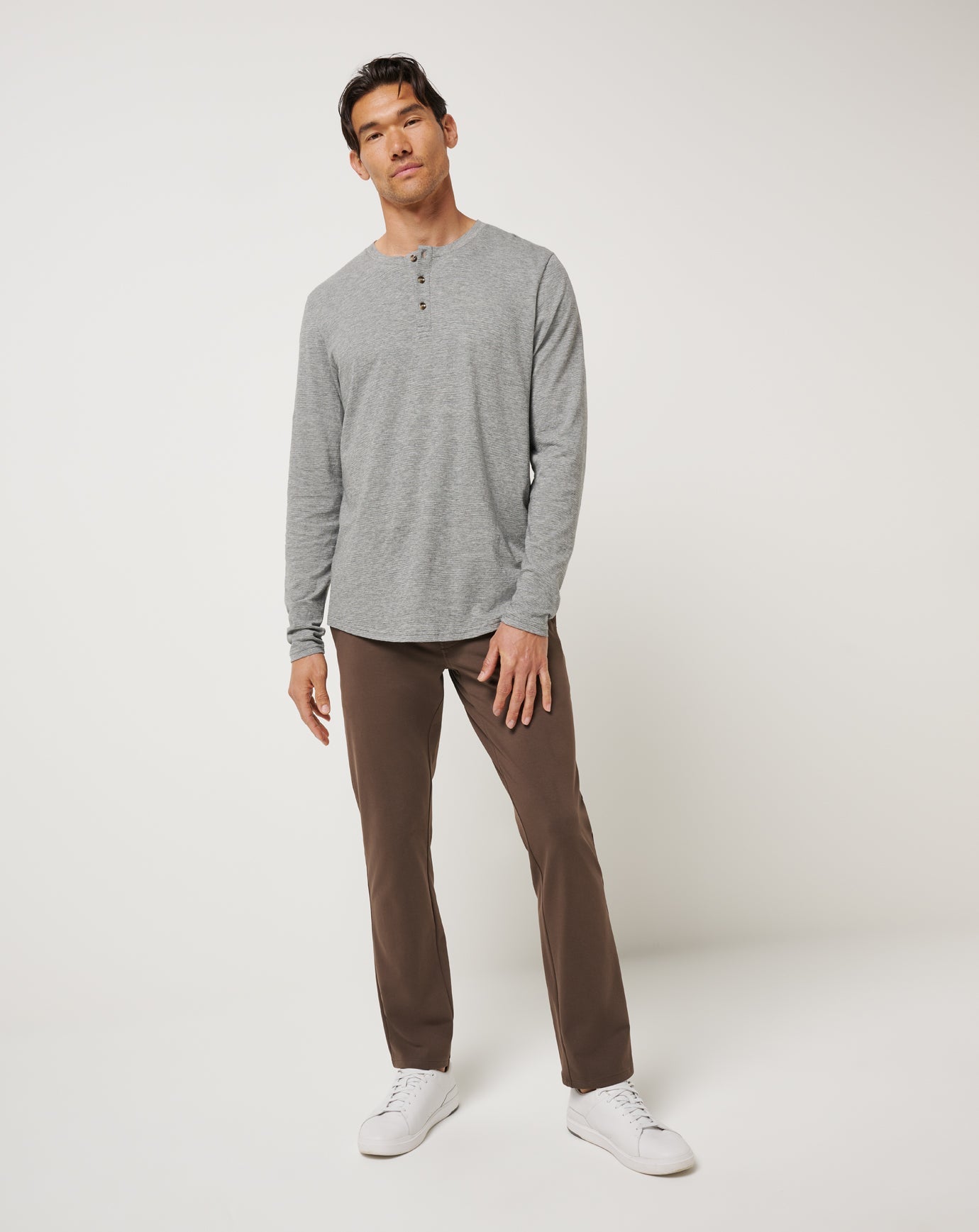 TravisMathew | Legacy Stretchknit Pant