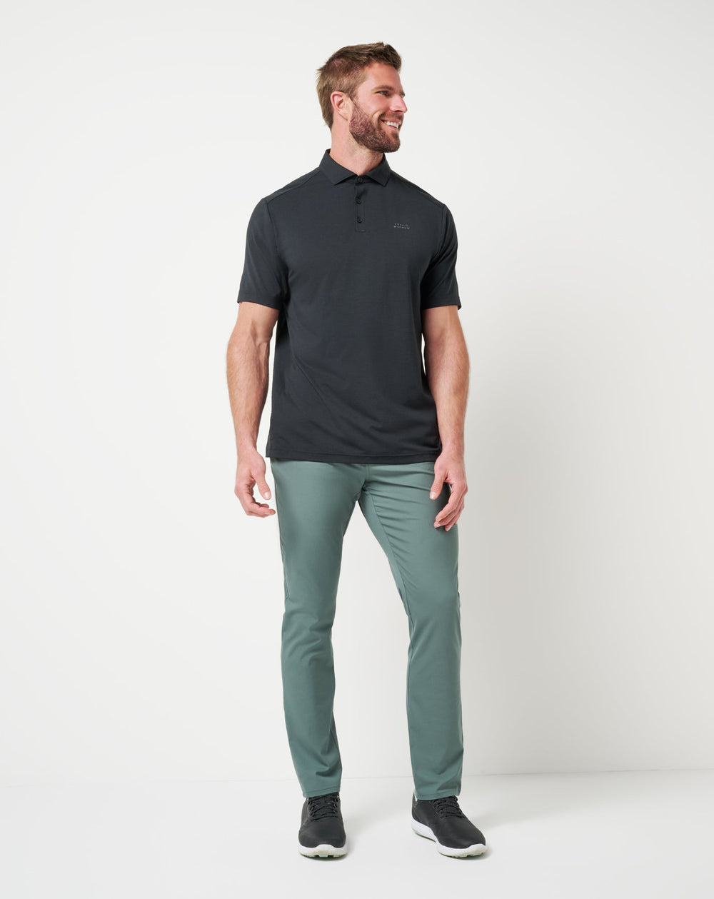 TravisMathew | Wanderlust Golf Pant