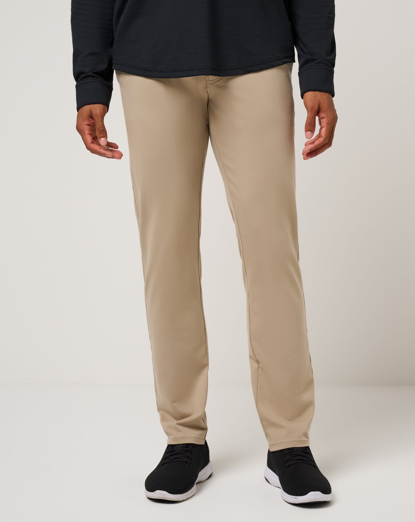 TravisMathew | Legacy Stretchknit Pant