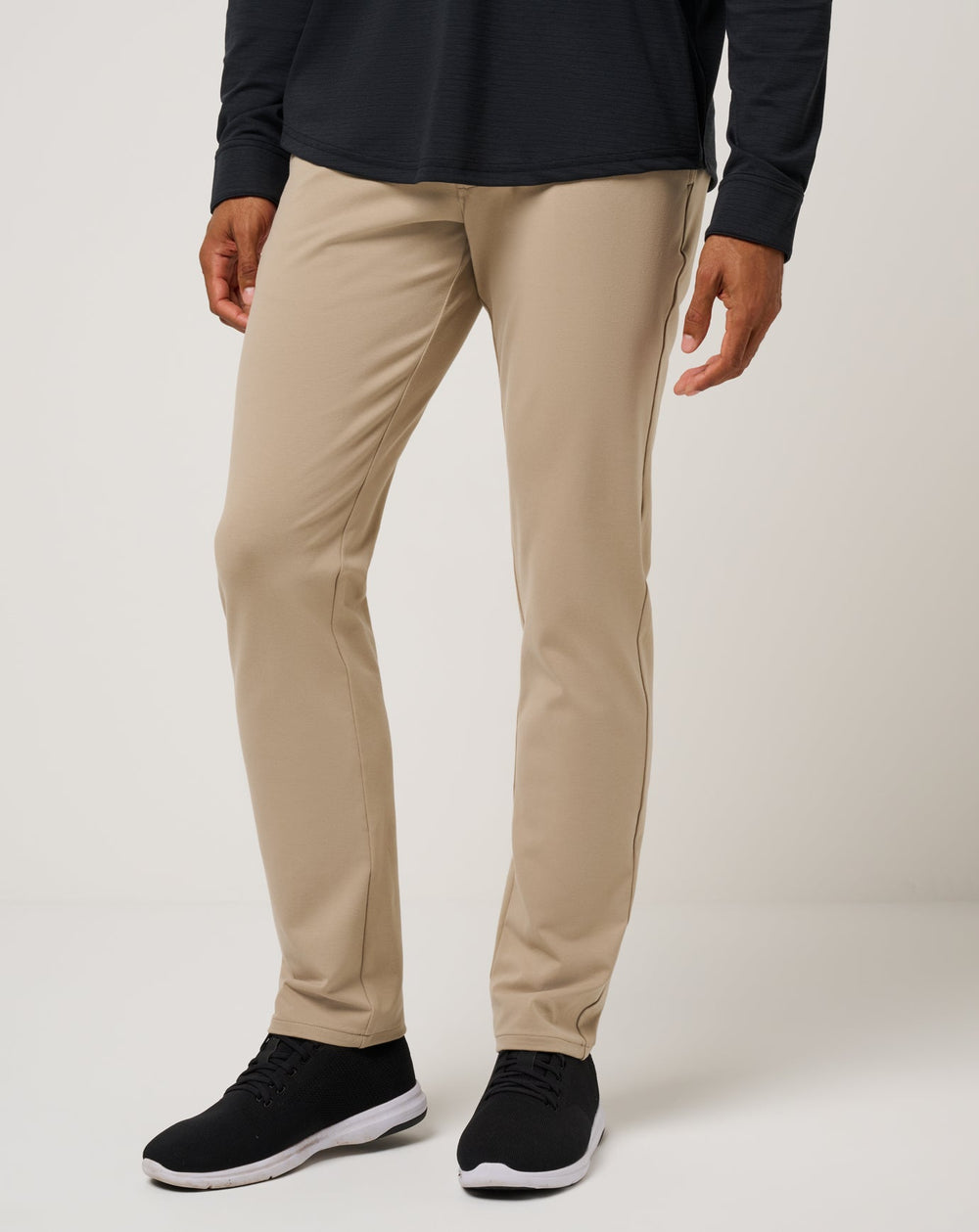 TravisMathew | Legacy Stretchknit Pant