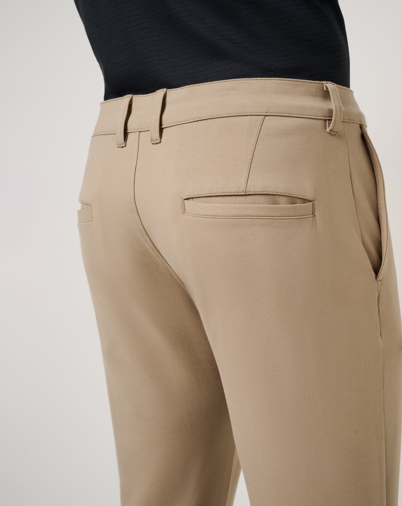 TravisMathew | Legacy Stretchknit Pant