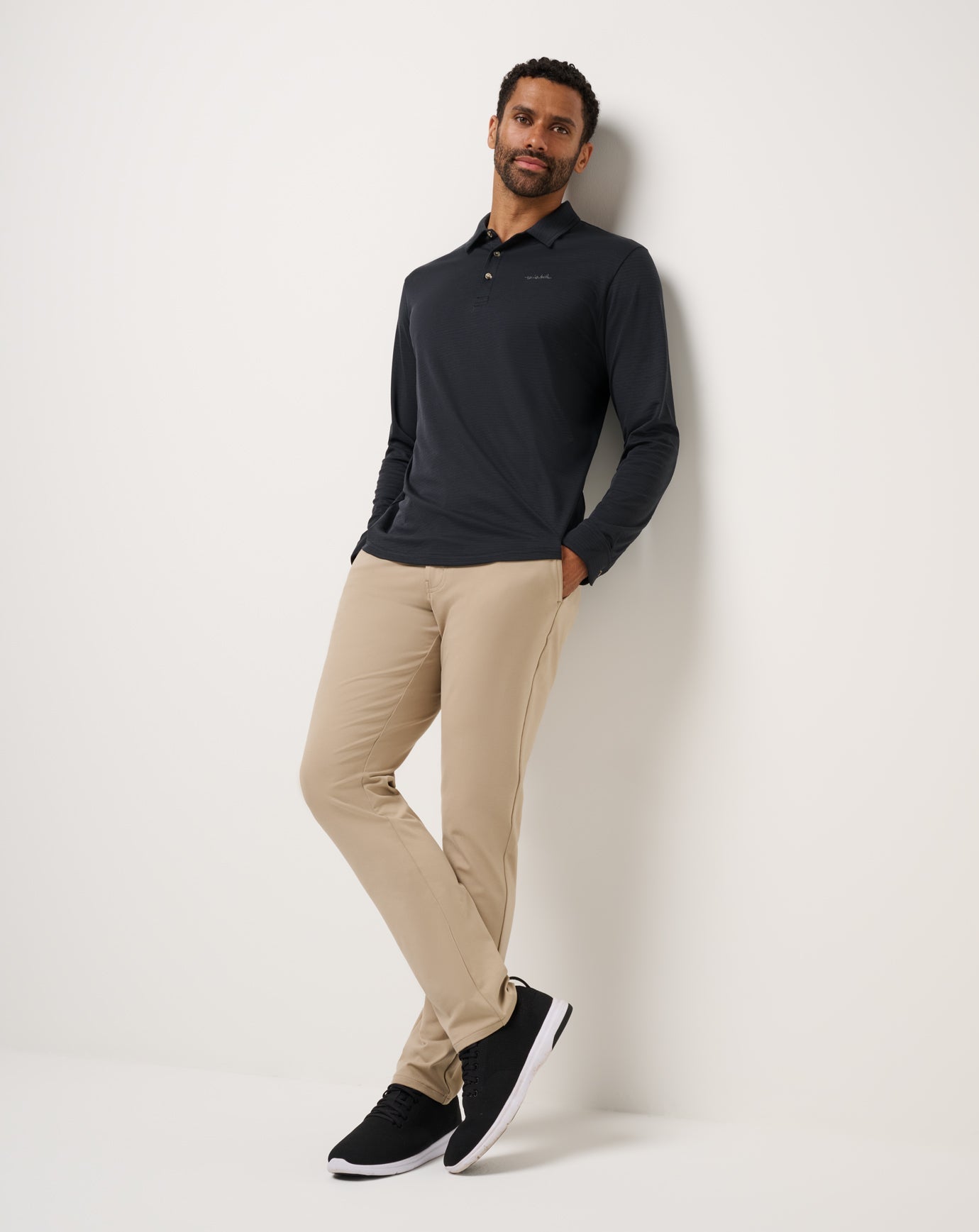 TravisMathew | Legacy Stretchknit Pant