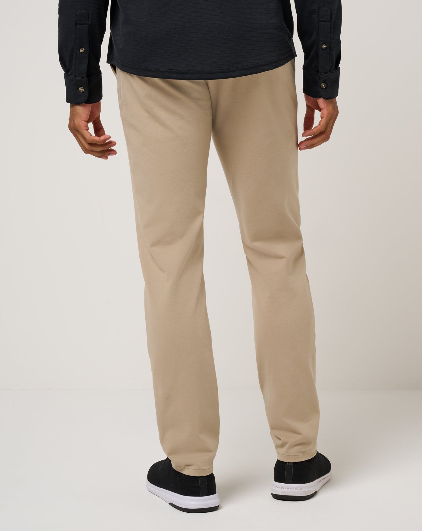 TravisMathew | Legacy Stretchknit Pant