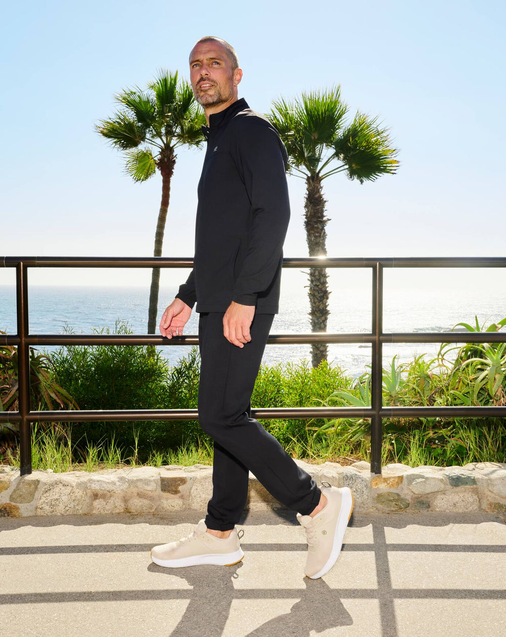 TravisMathew | Fibercloud Pant