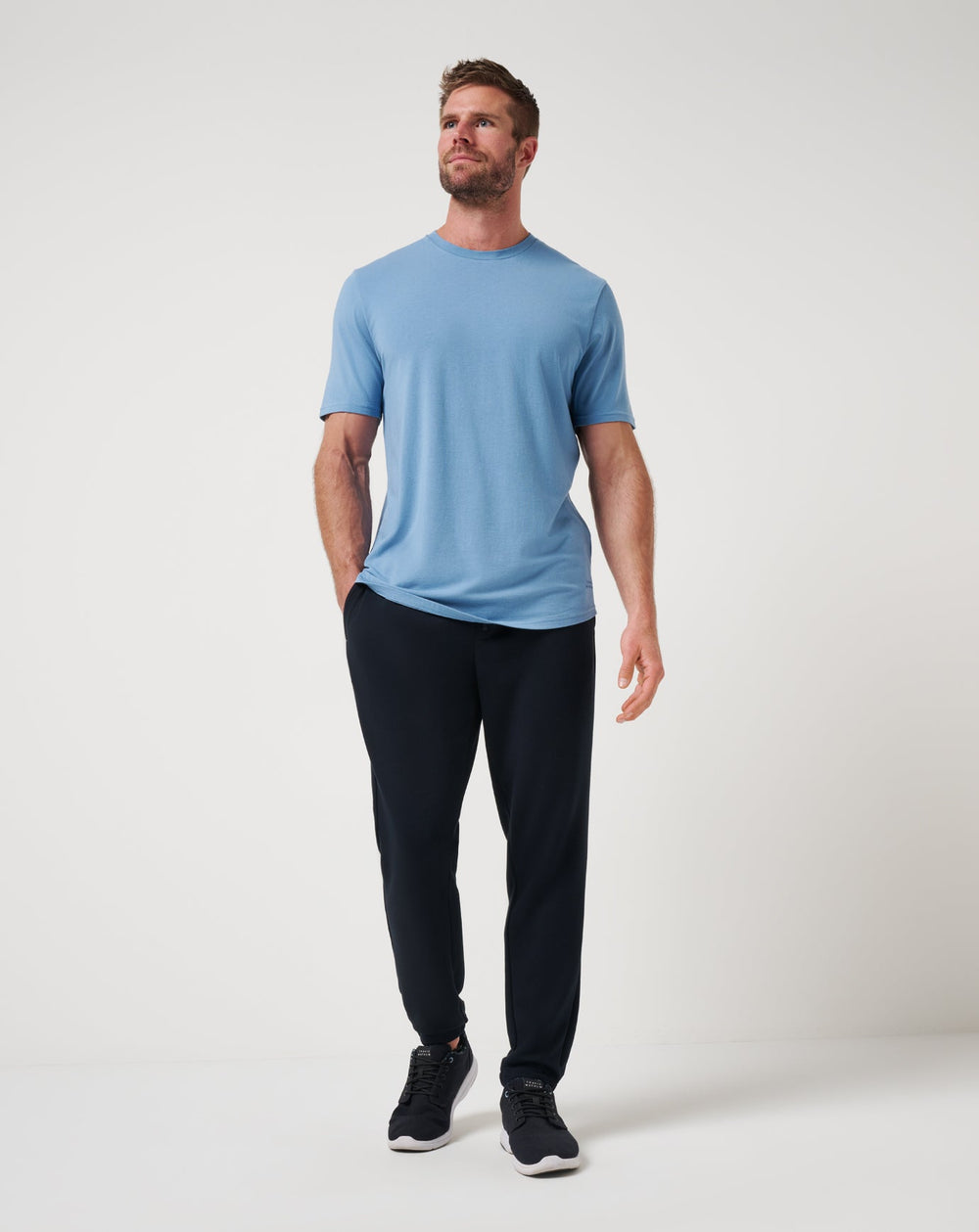 TravisMathew | Fibercloud Pant
