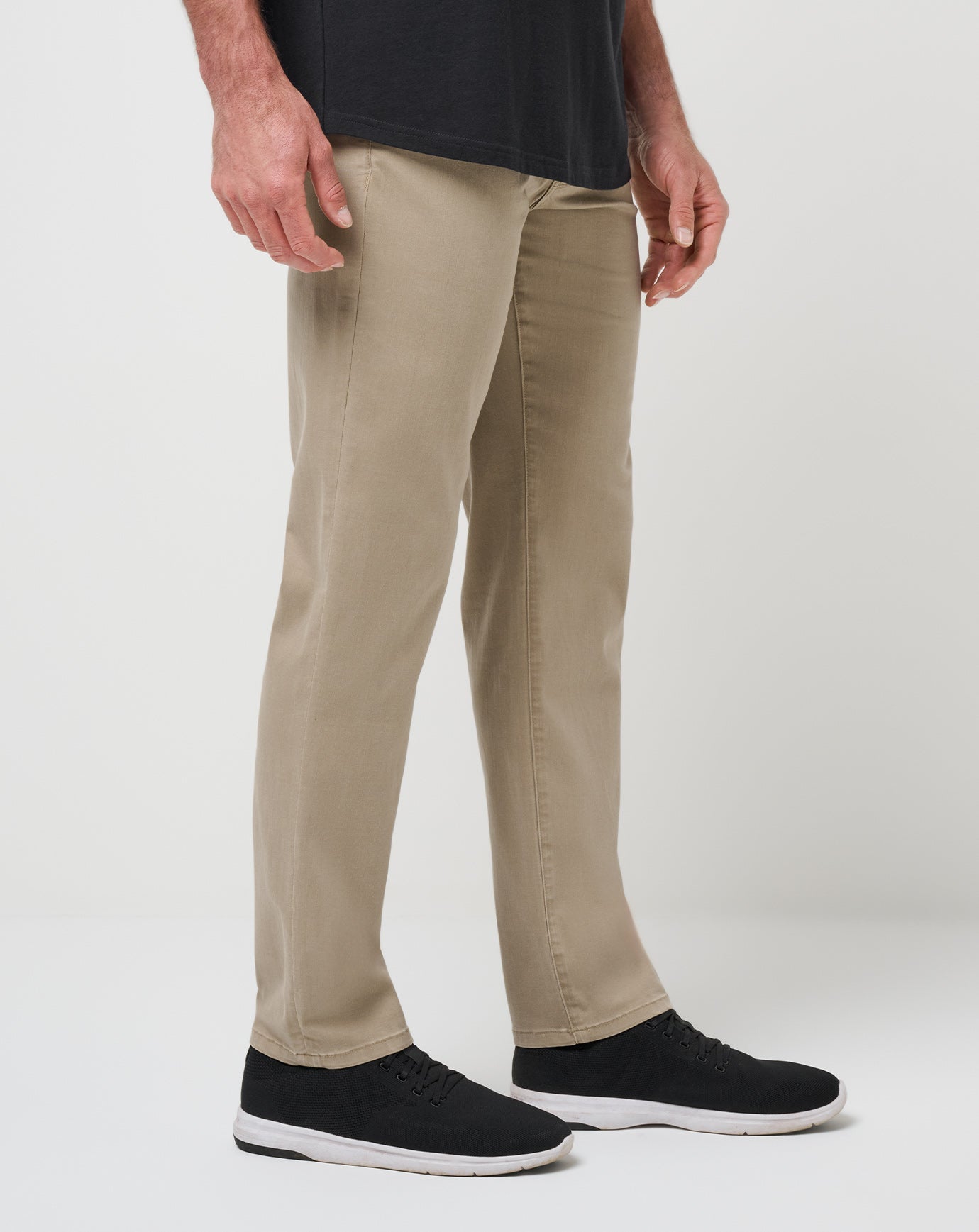 TravisMathew | Legacy Featherweight Jeans