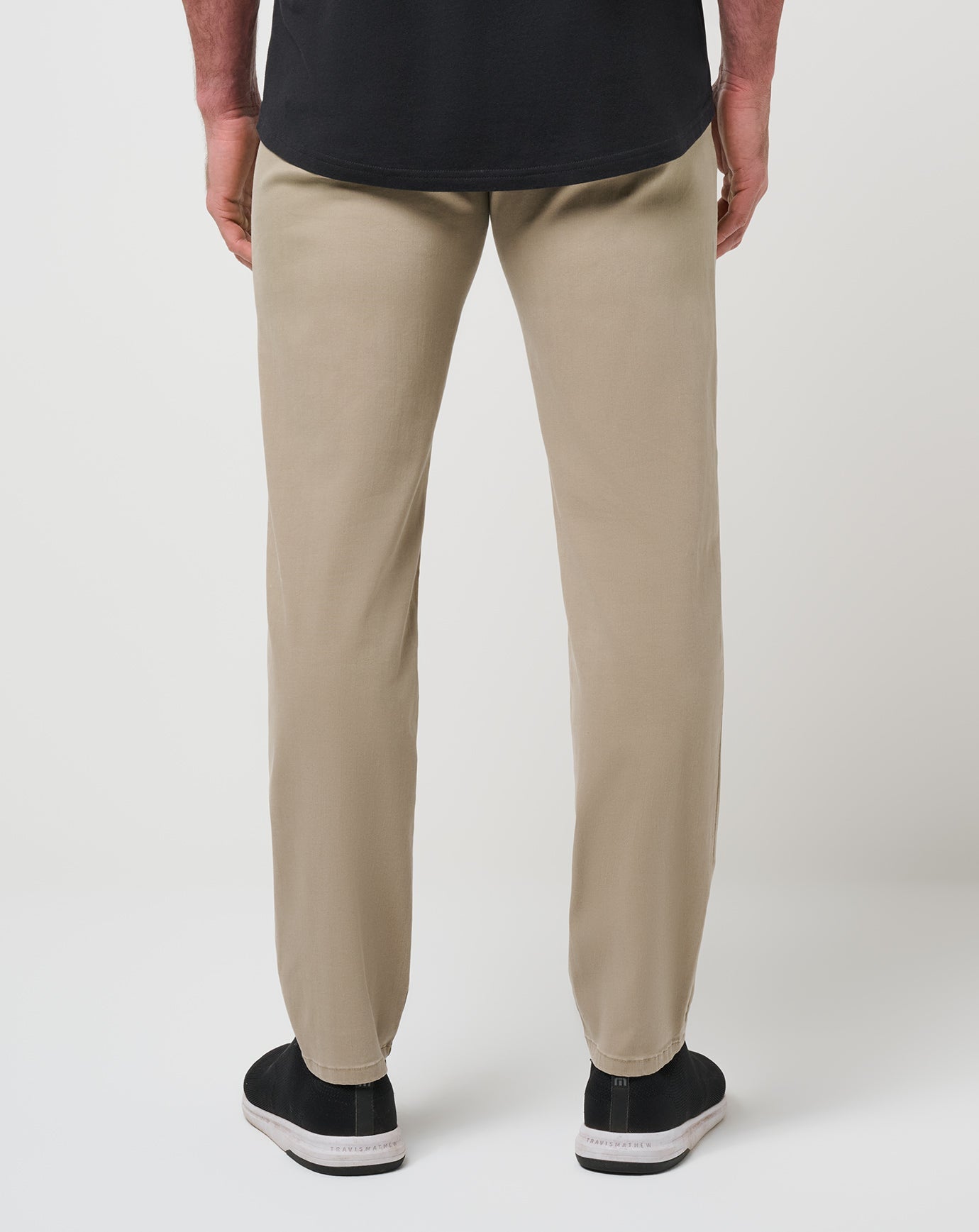 TravisMathew | Legacy Featherweight Jeans