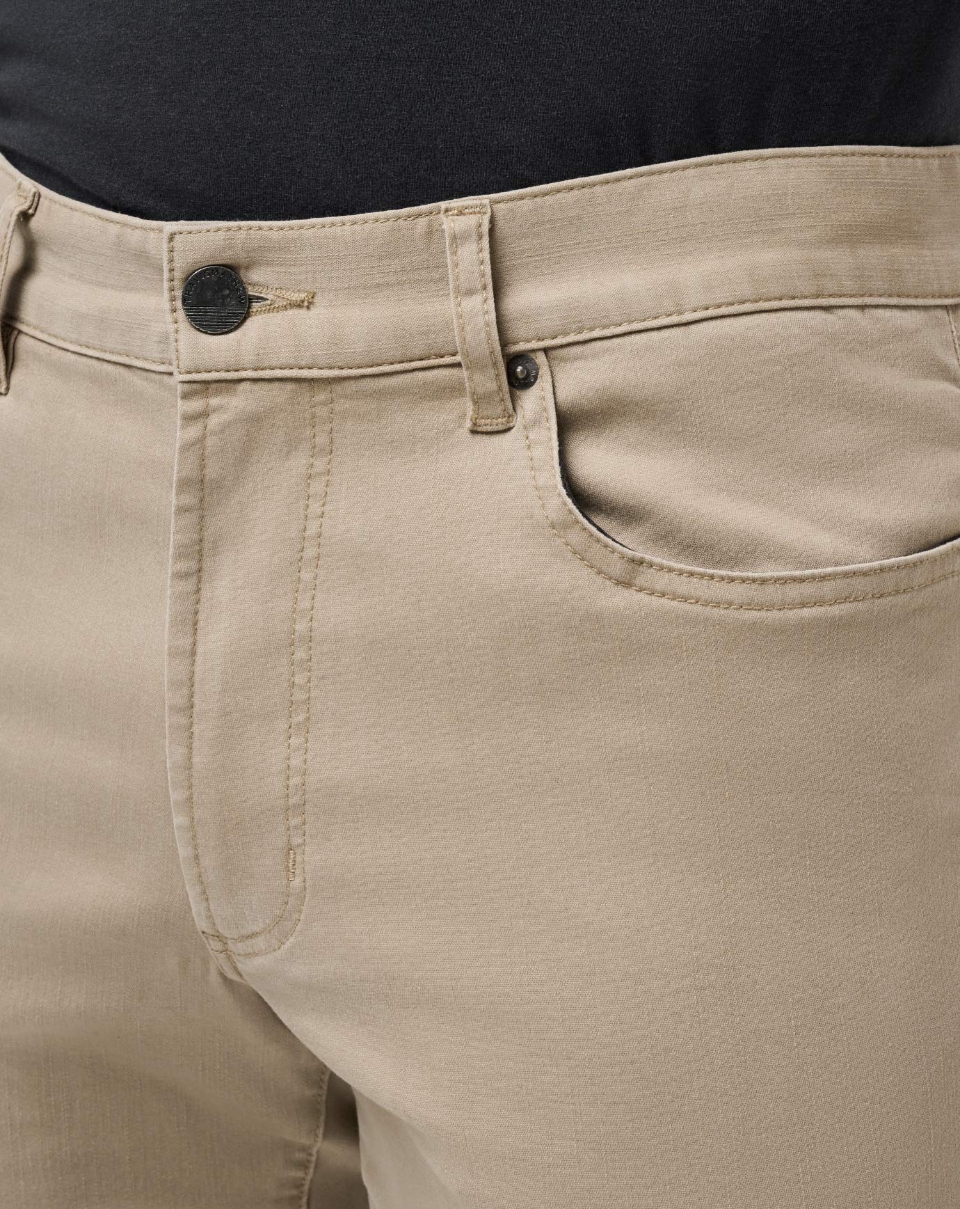 TravisMathew | Legacy Featherweight Jeans