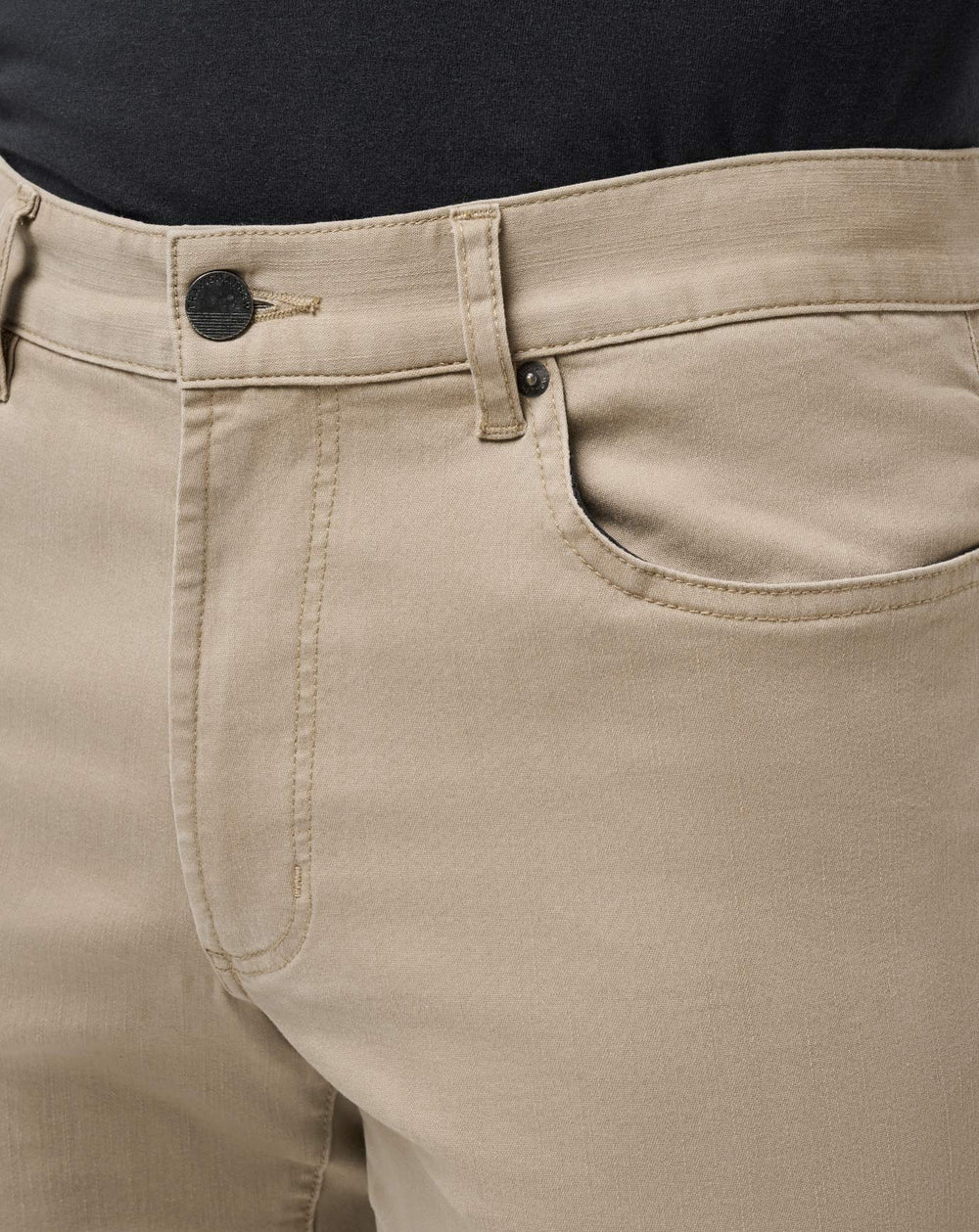 TravisMathew | Legacy Featherweight Jeans