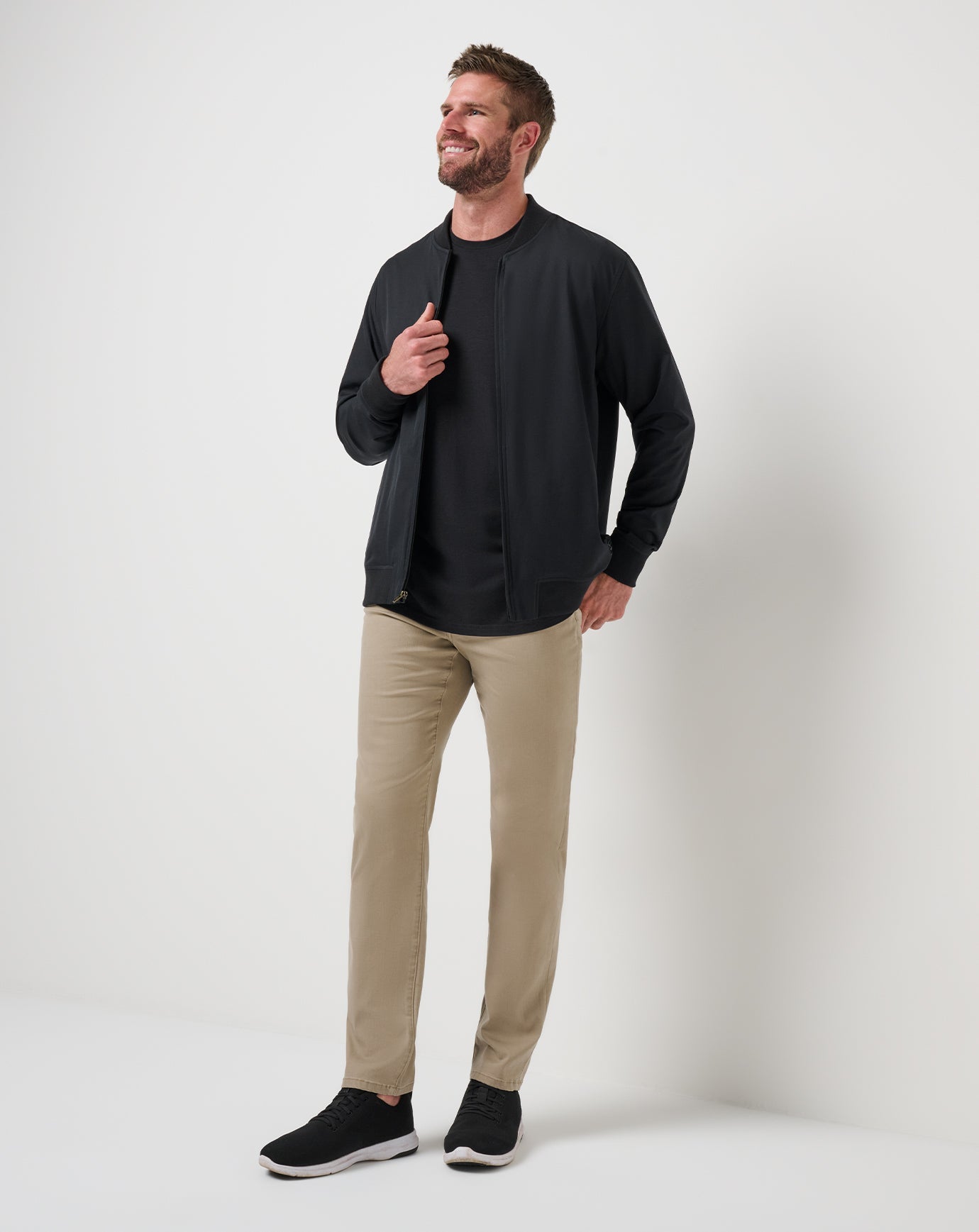 TravisMathew | Legacy Featherweight Jeans