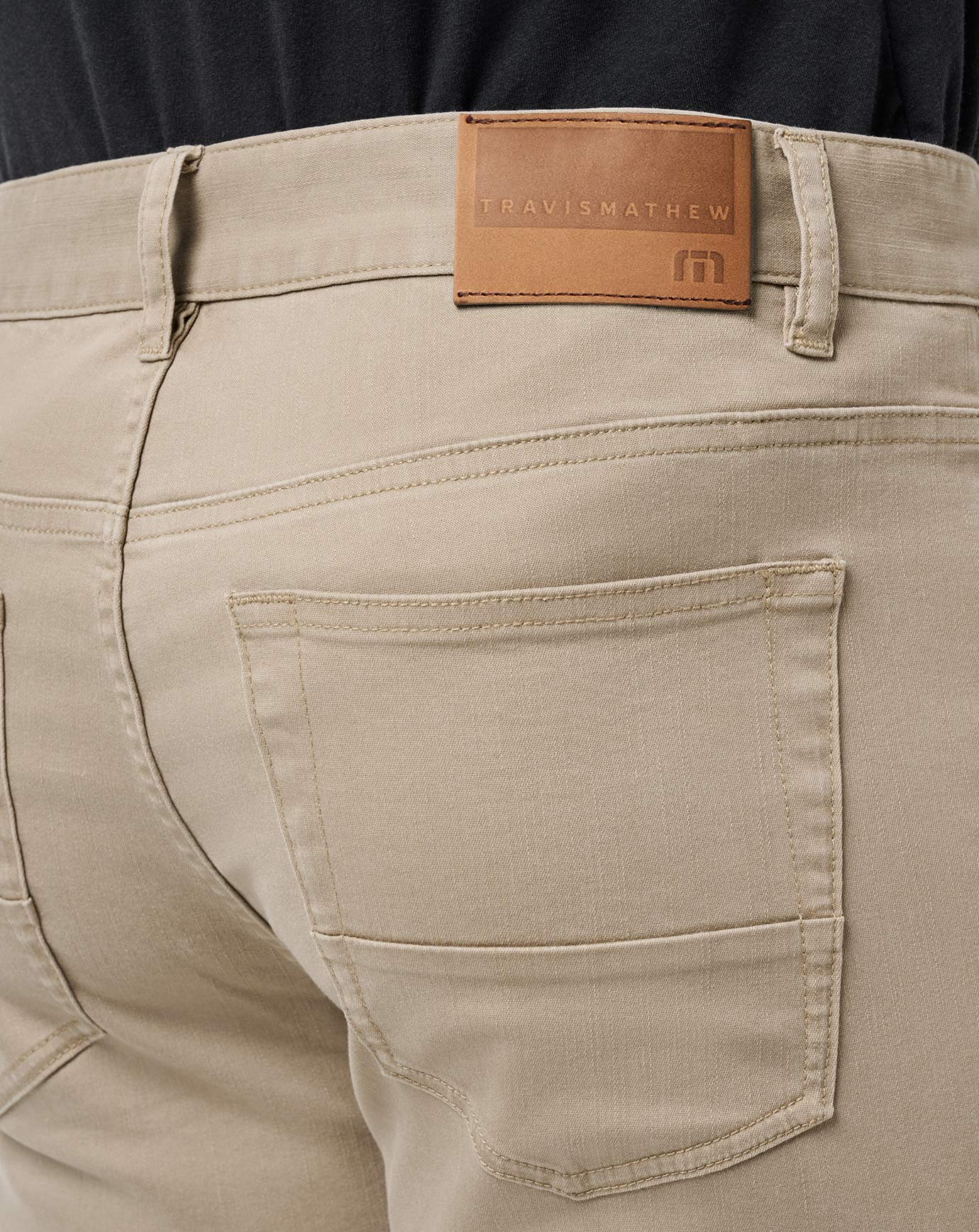 TravisMathew | Legacy Featherweight Jeans