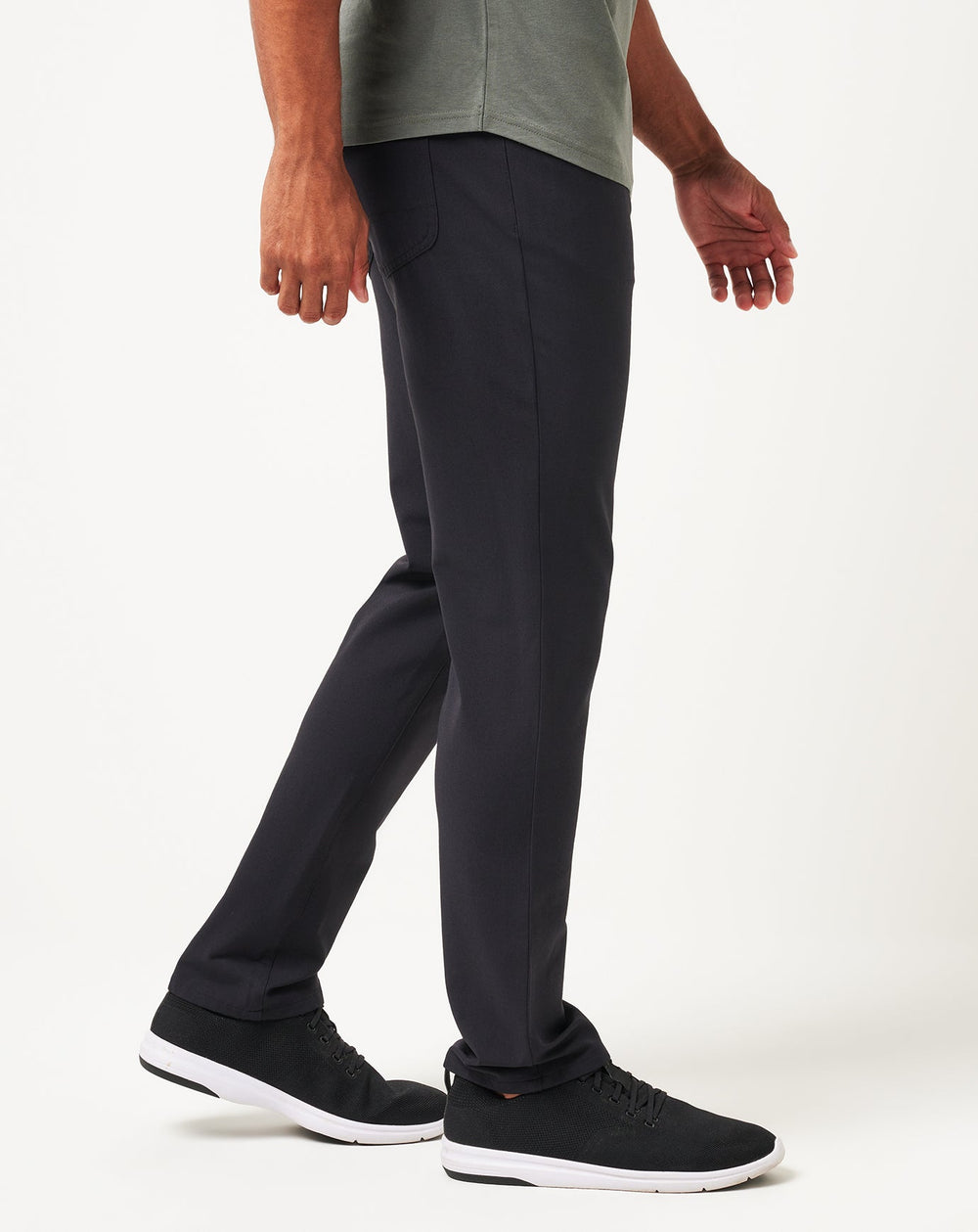 TravisMathew | Open To Close Midweight Pant
