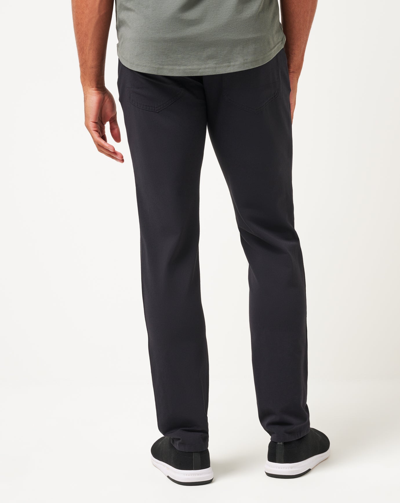 TravisMathew | Open To Close Midweight Pant