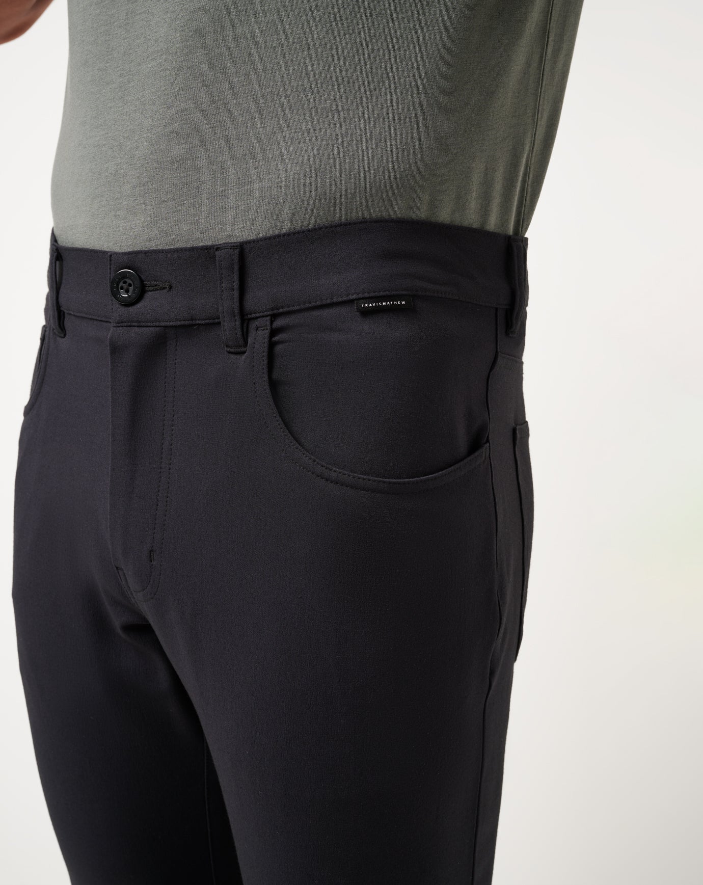TravisMathew | Open To Close Midweight Pant