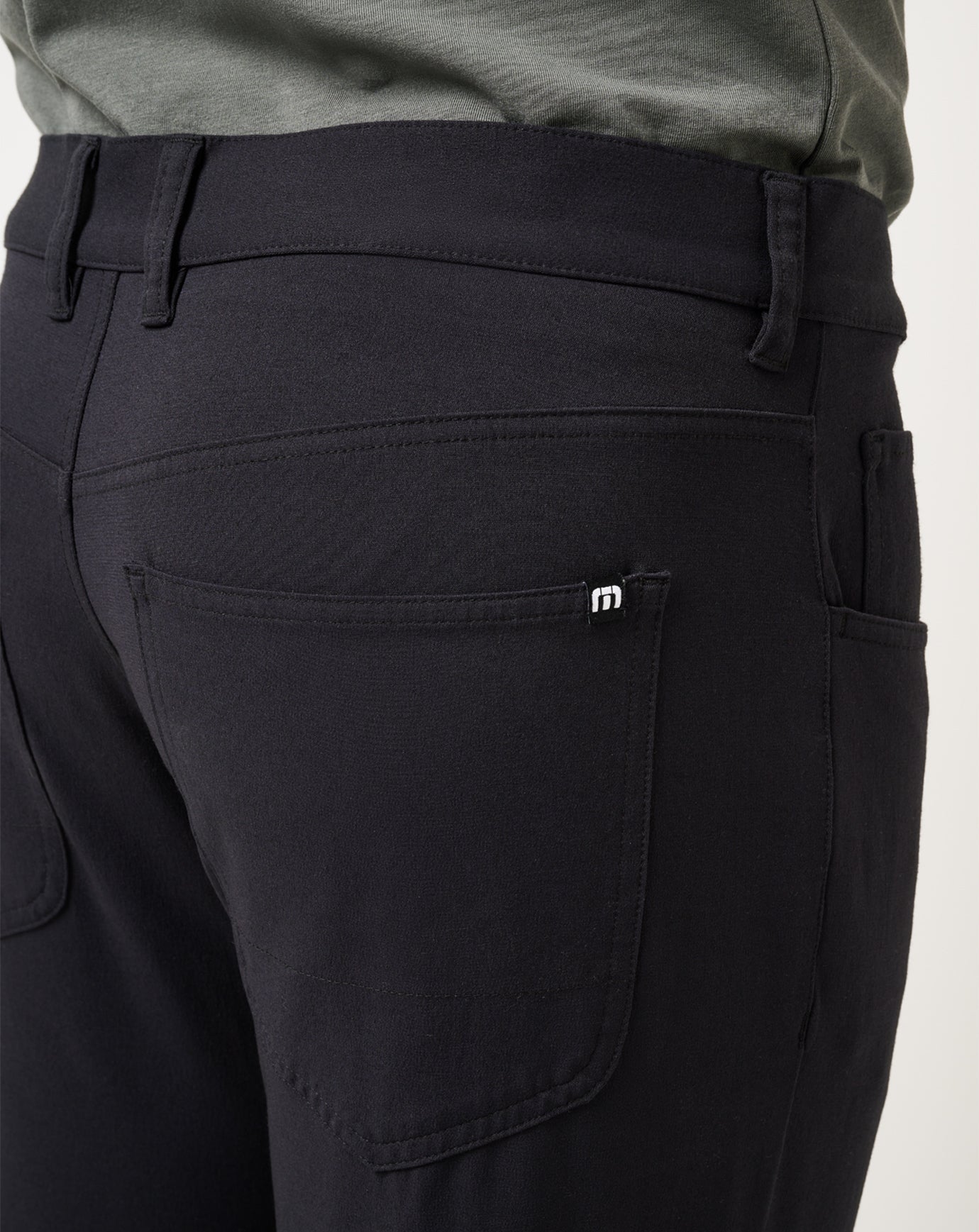 TravisMathew | Open To Close Midweight Pant