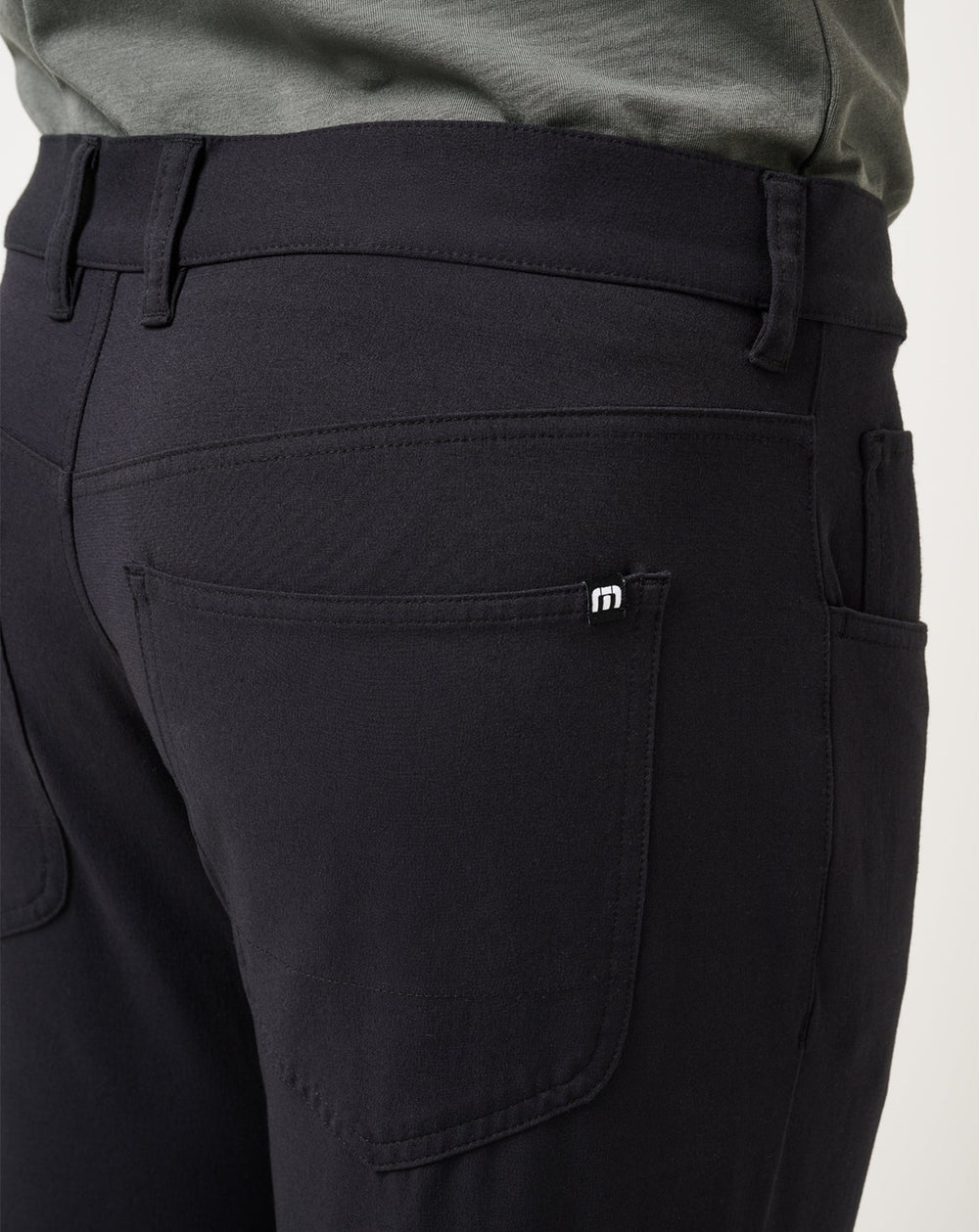 TravisMathew | Open To Close Midweight Pant