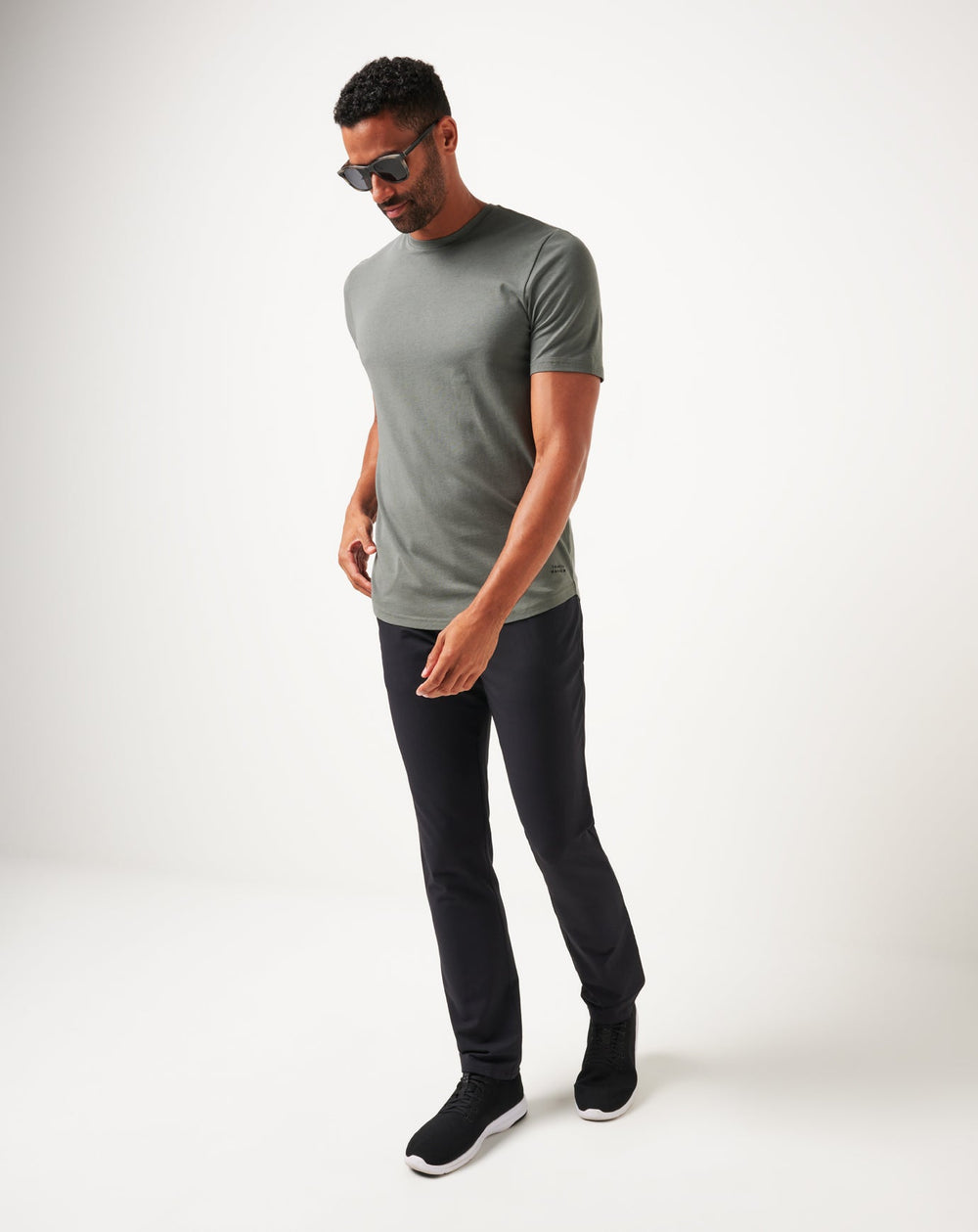 TravisMathew | Open To Close Midweight Pant