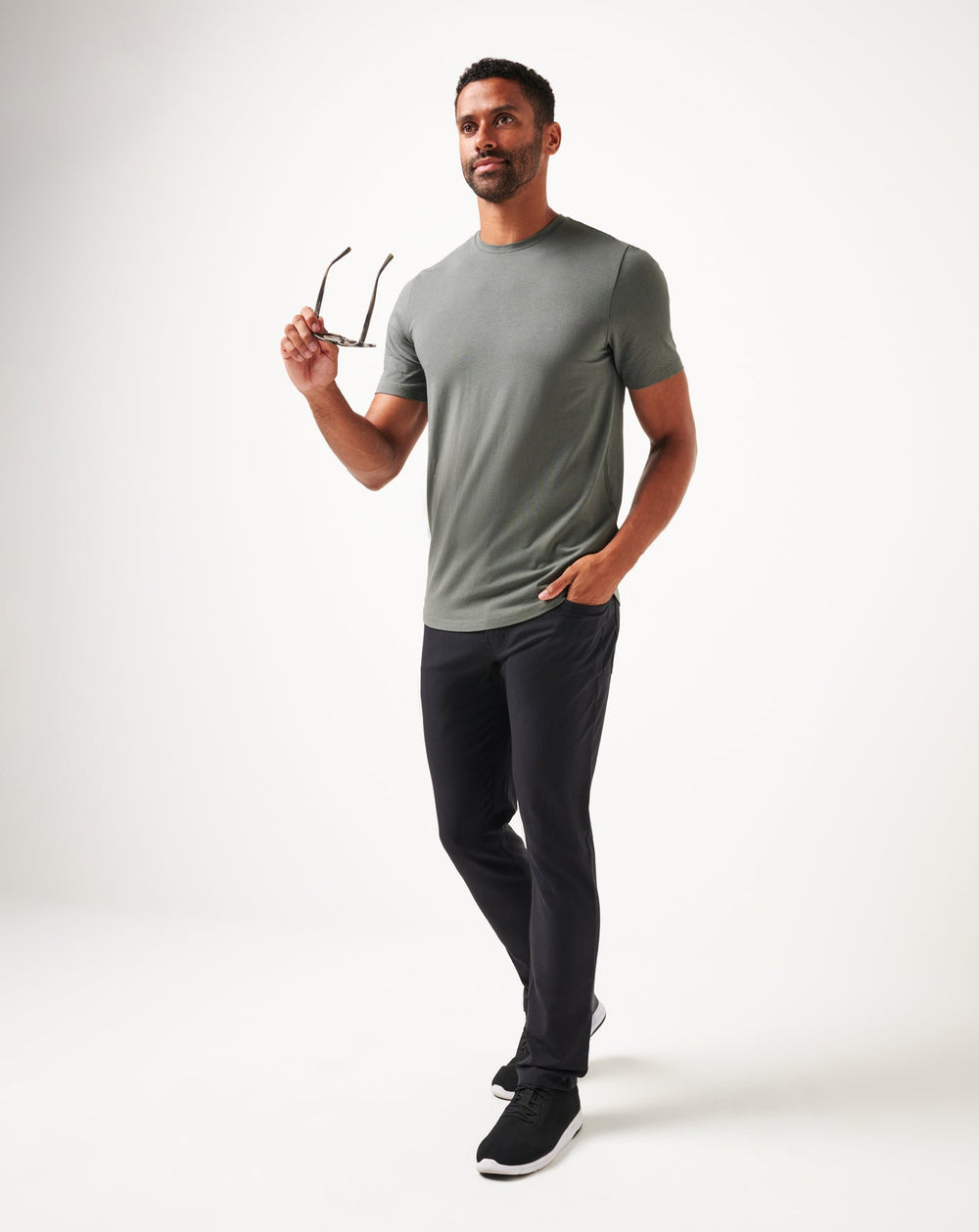 TravisMathew | Open To Close Midweight Pant