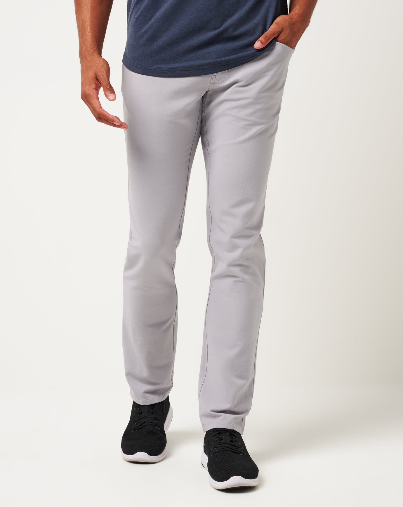 TravisMathew | Open To Close Midweight Pant