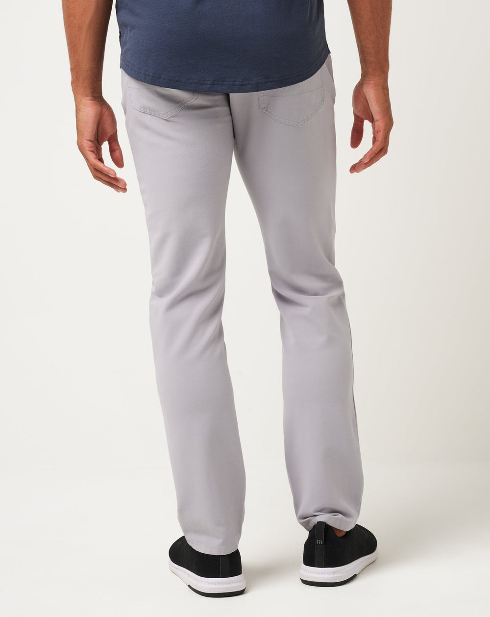 TravisMathew | Open To Close Midweight Pant