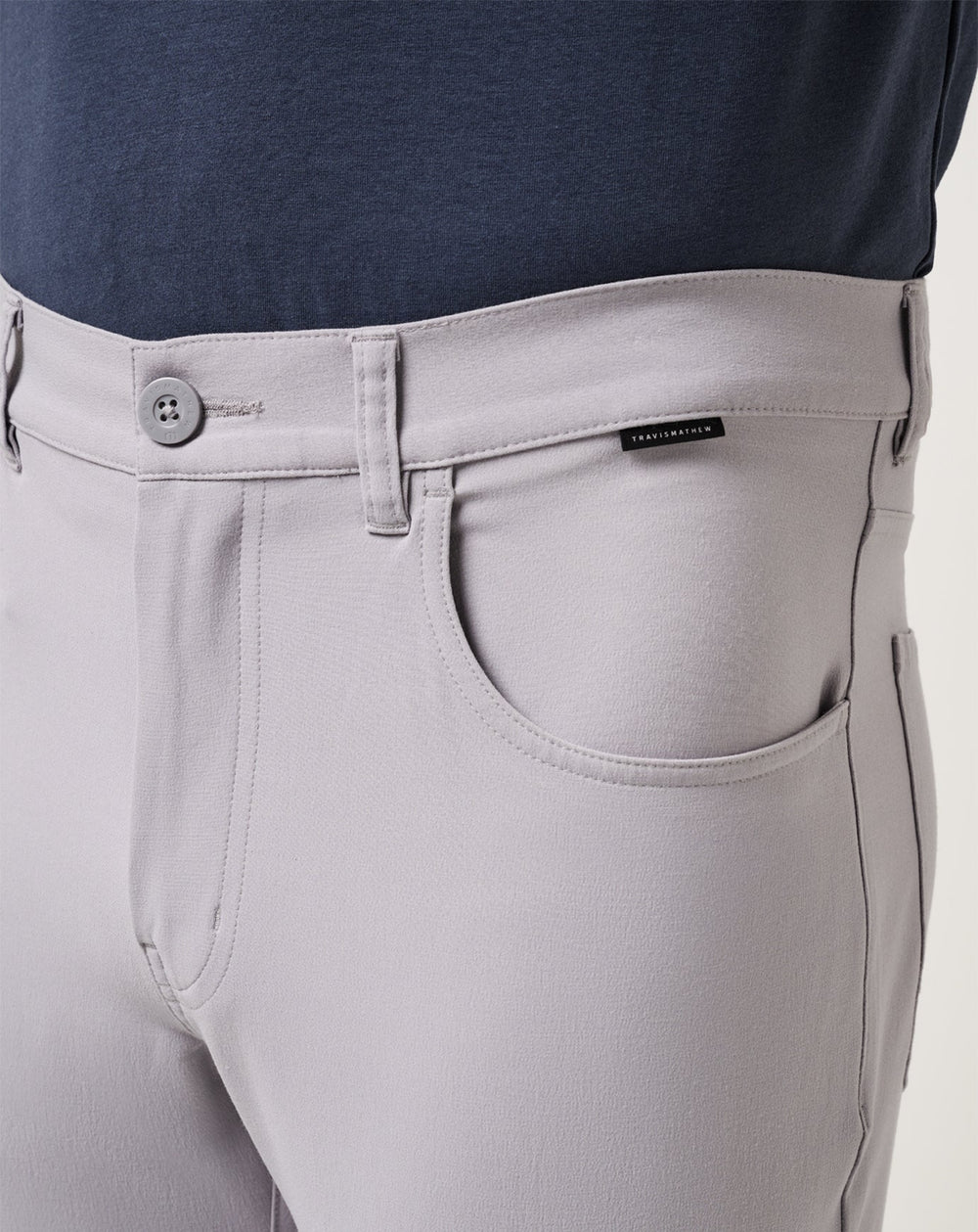 TravisMathew | Open To Close Midweight Pant