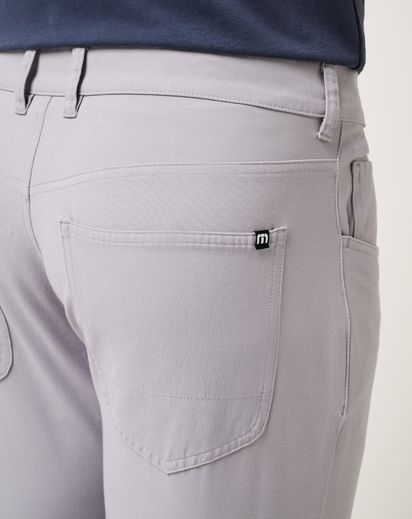 TravisMathew | Open To Close Midweight Pant
